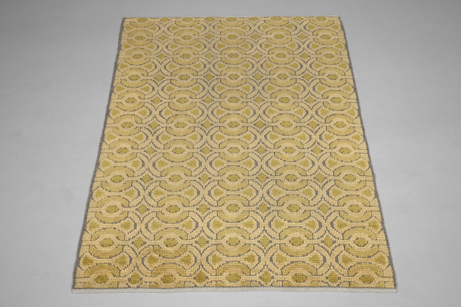 Swedish Half Pile Carpet image 2