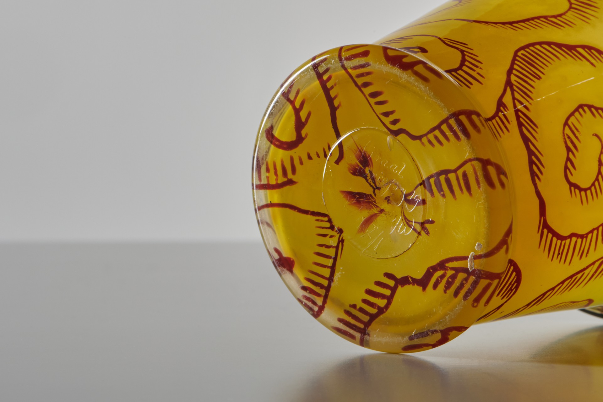 'Graal' Vase image 5