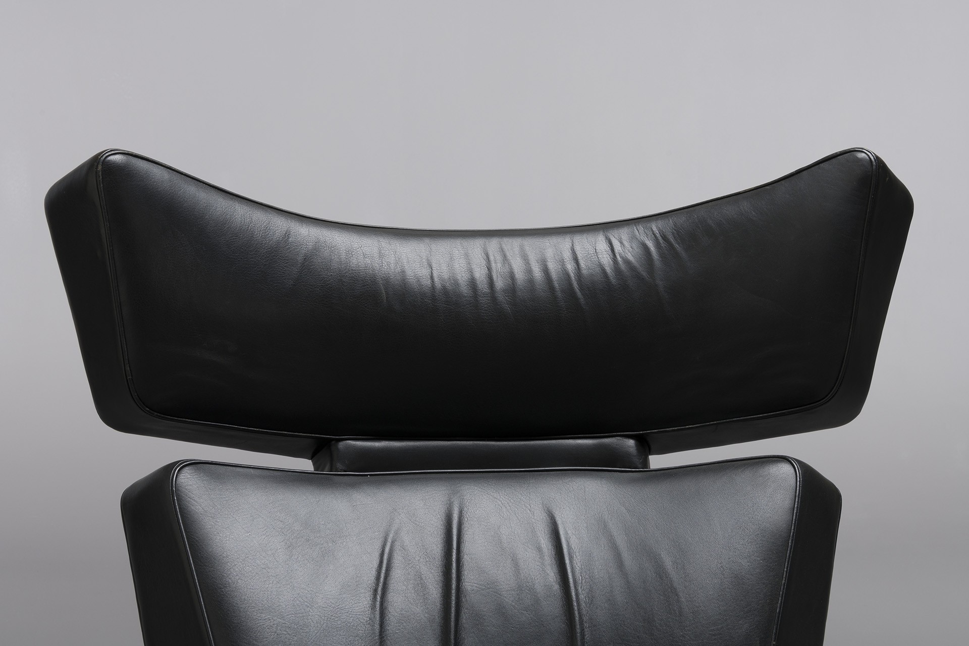 Rare 'Ox' Armchair image 6
