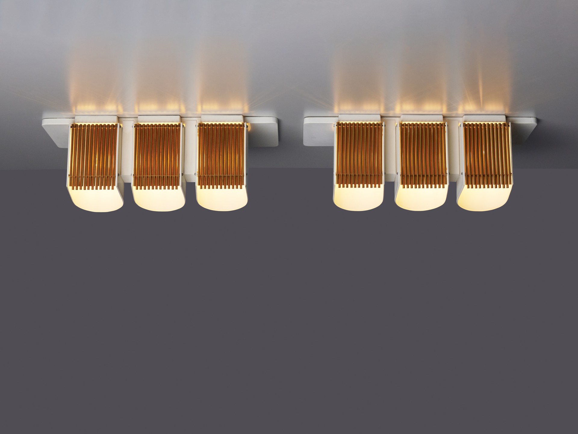 Pair of Ceiling Lights image 5