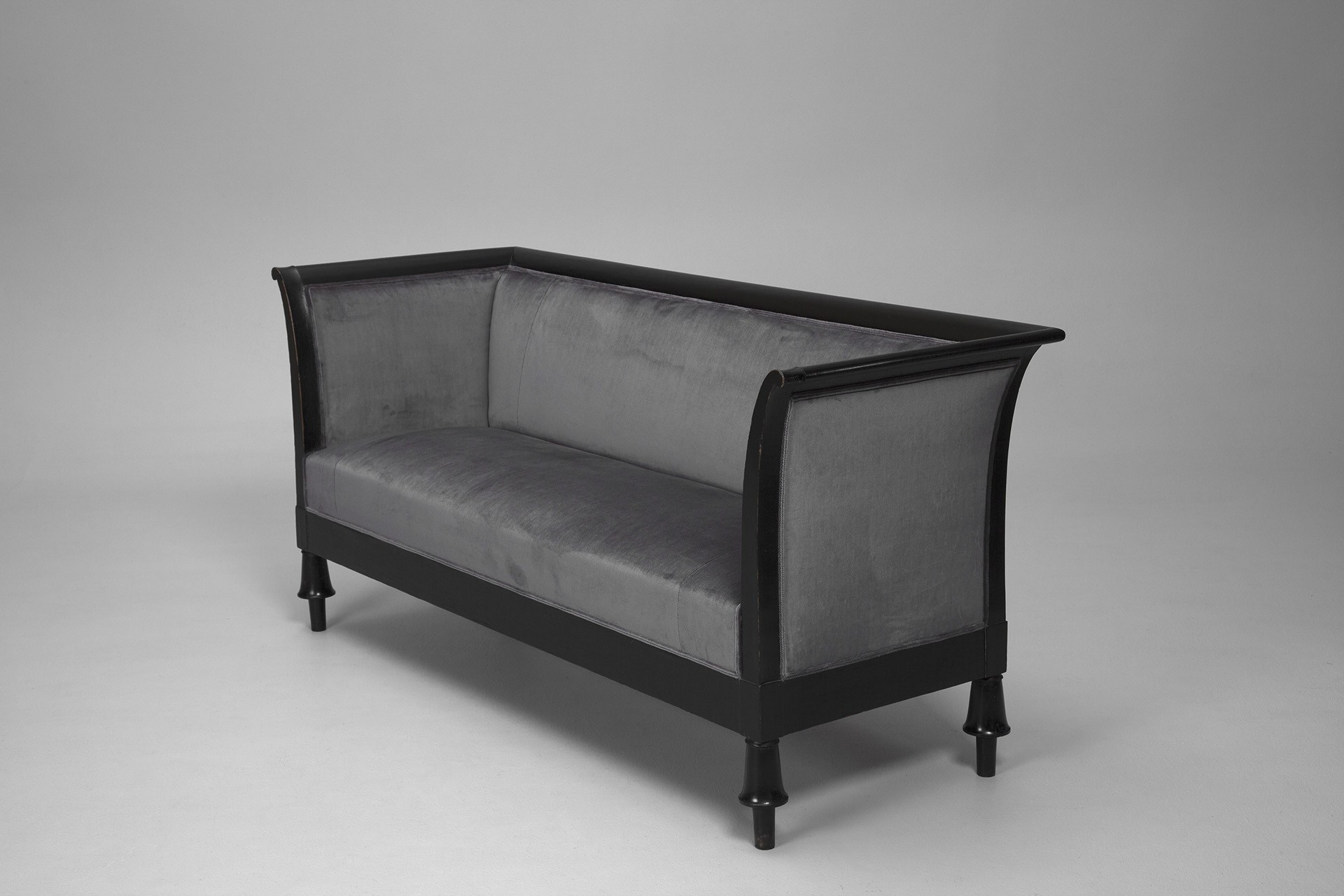 Neoclassical Sofa image 2