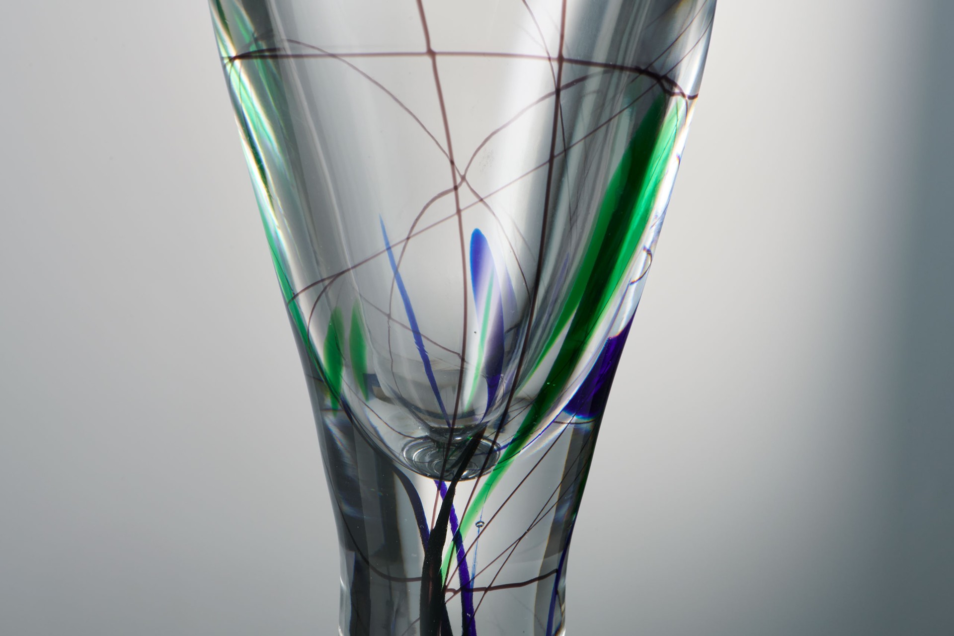 'Abstracta' Vase image 4