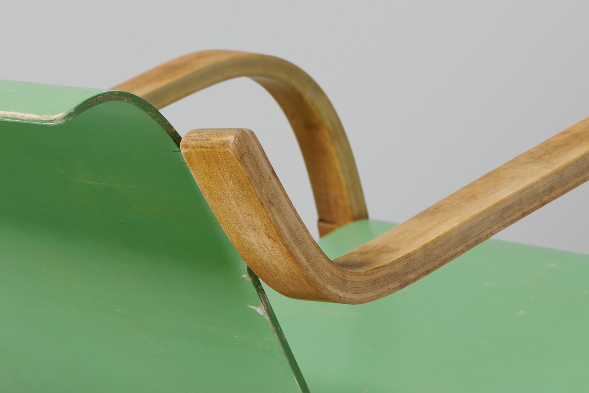 Armchair, Model no. 31 image 5