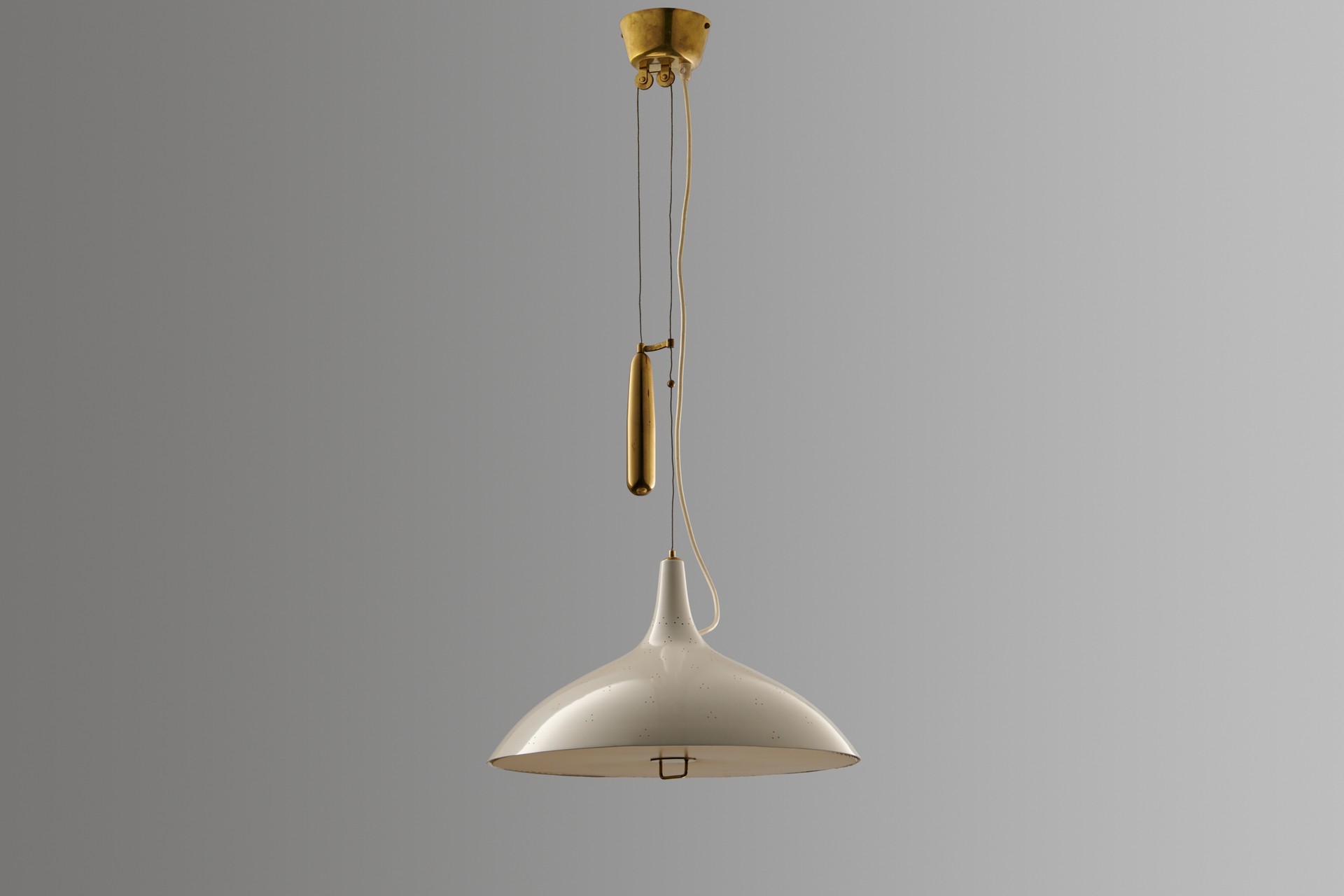 Ceiling Lamp, Model no. A1965 image 2