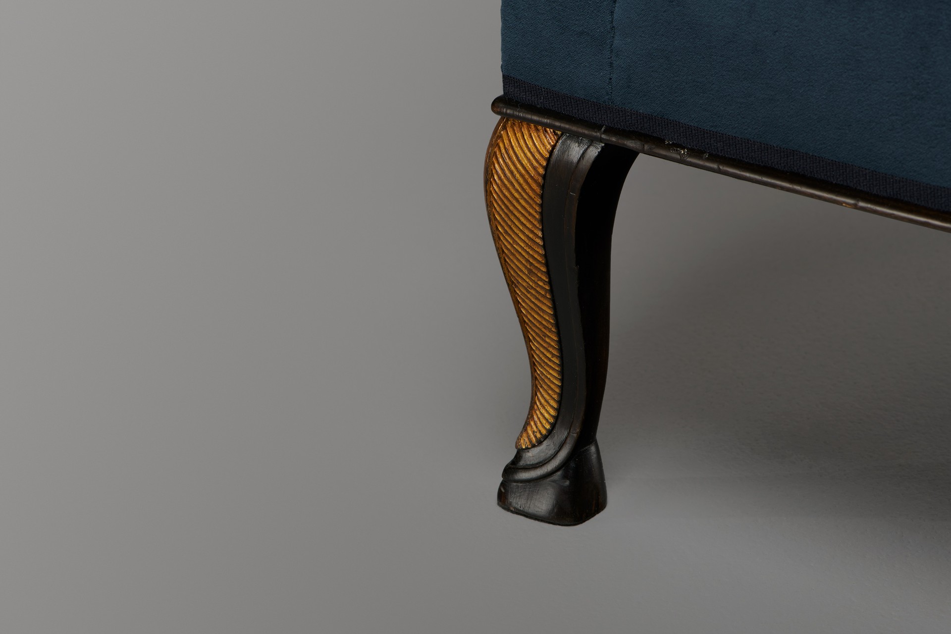 Pair of 'Louis' Armchairs image 7