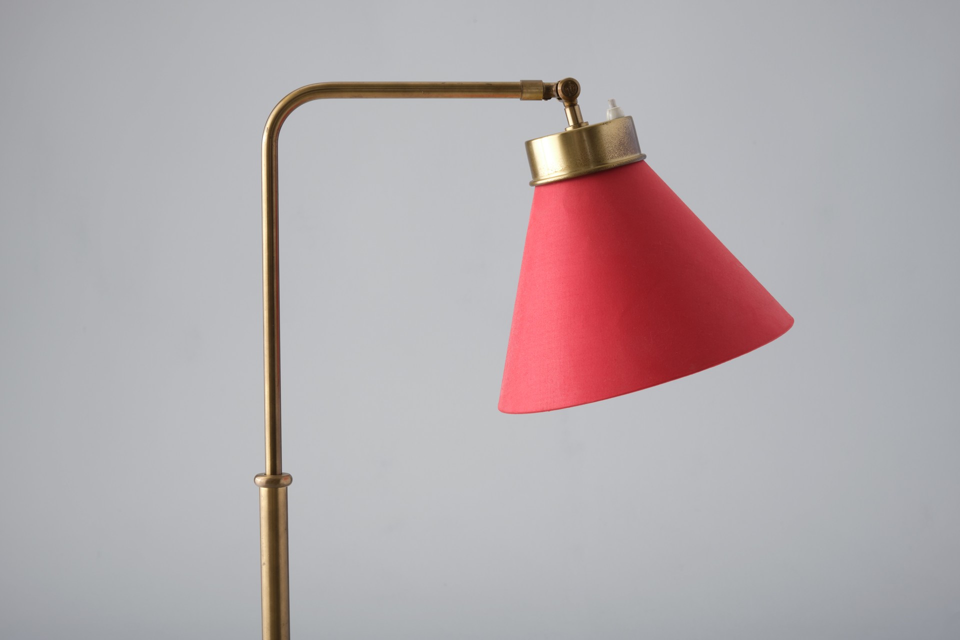 Floor lamp, Model No. 1842 image 2