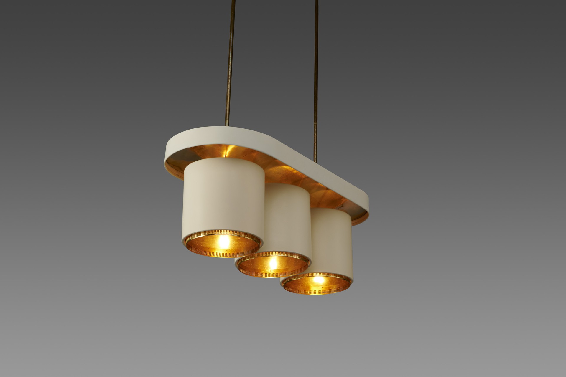 Ceiling Lamp, Model A203 image 3