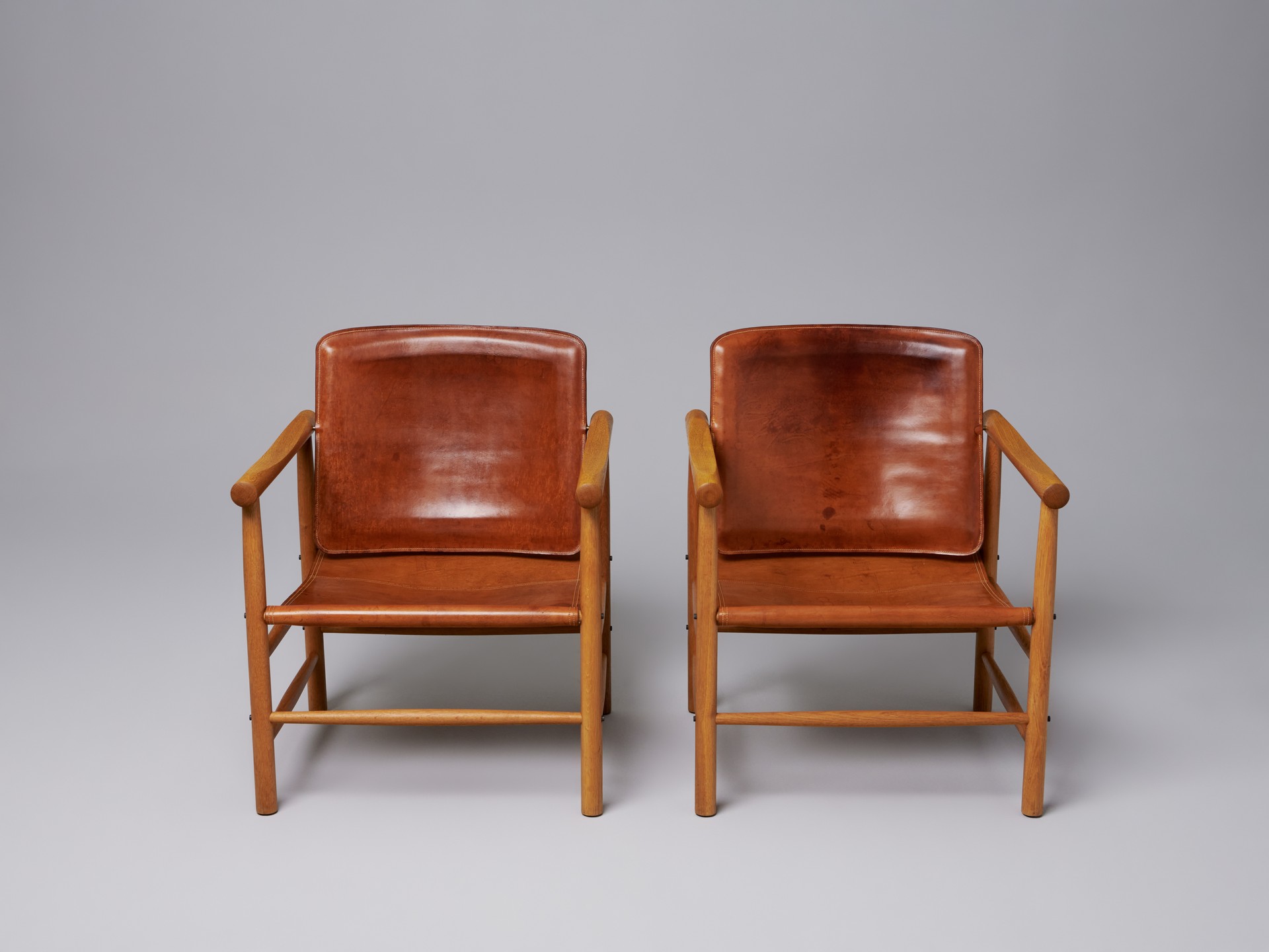Pair of Chairs image 2