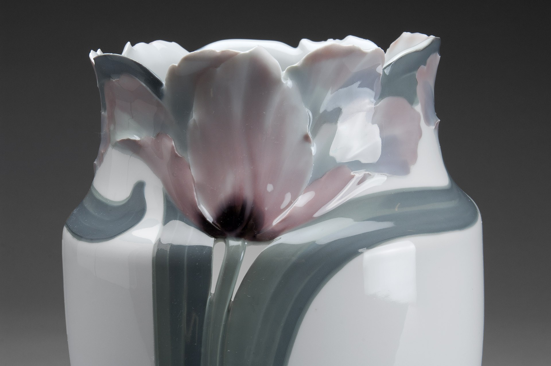 Rörstrand Vase image 2
