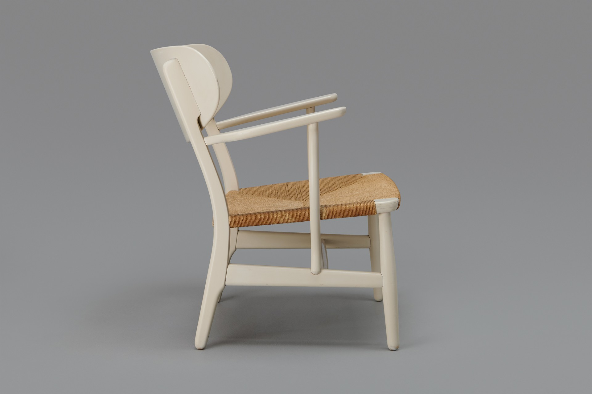 Armchair, Model no CH 22 image 4