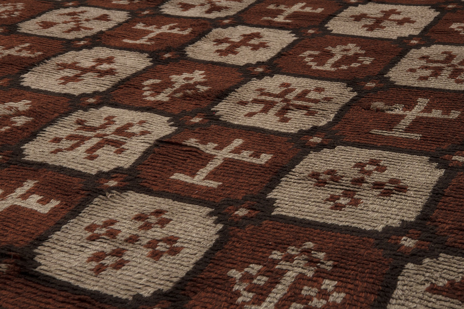 Swedish Carpet image 4