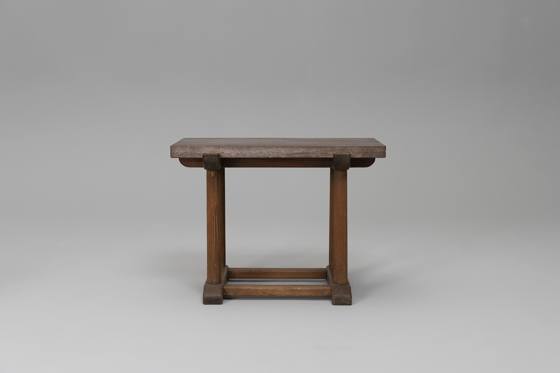 Early and Rare 'Sandhamn' Table image 3