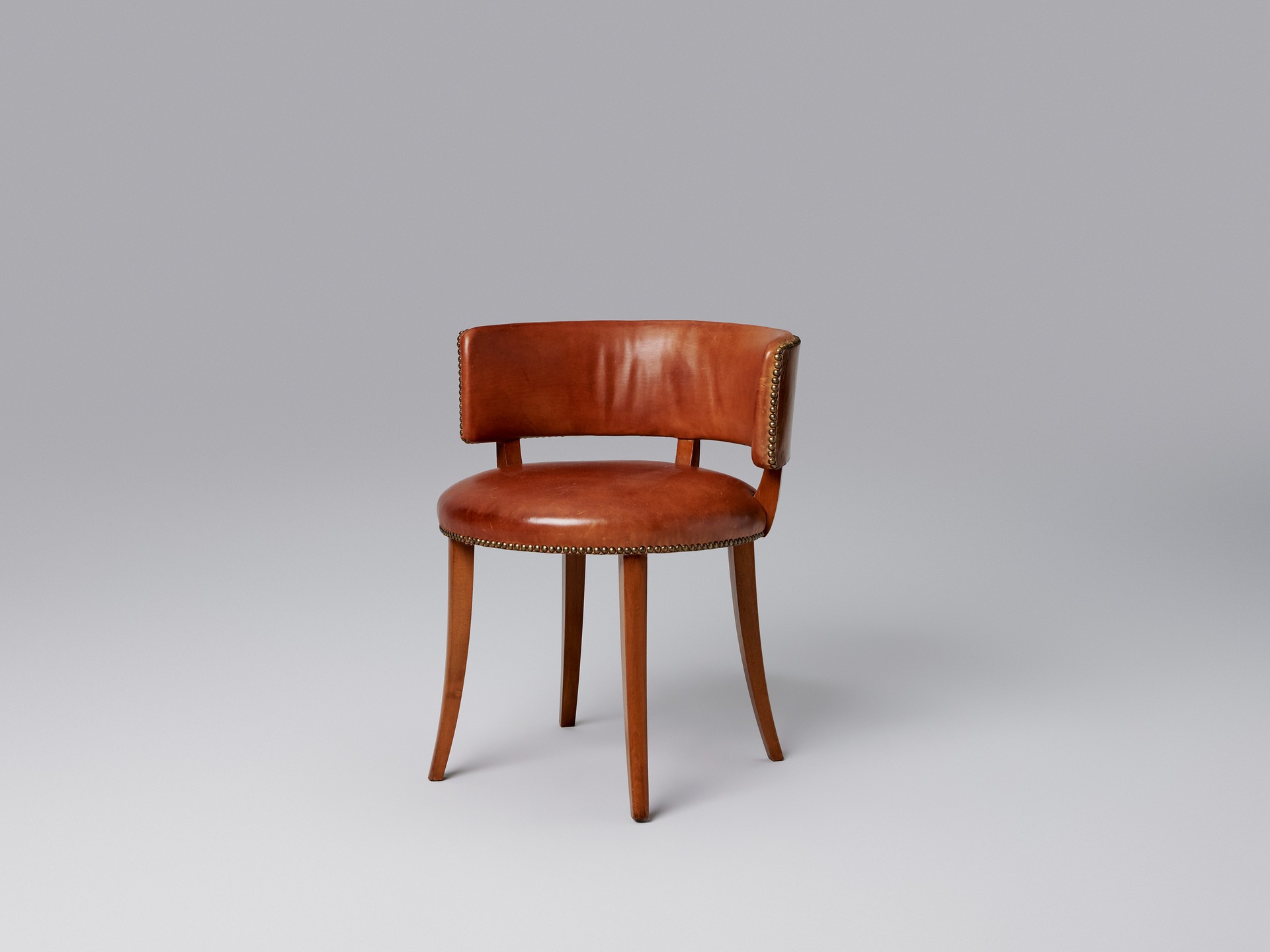 Danish Chair