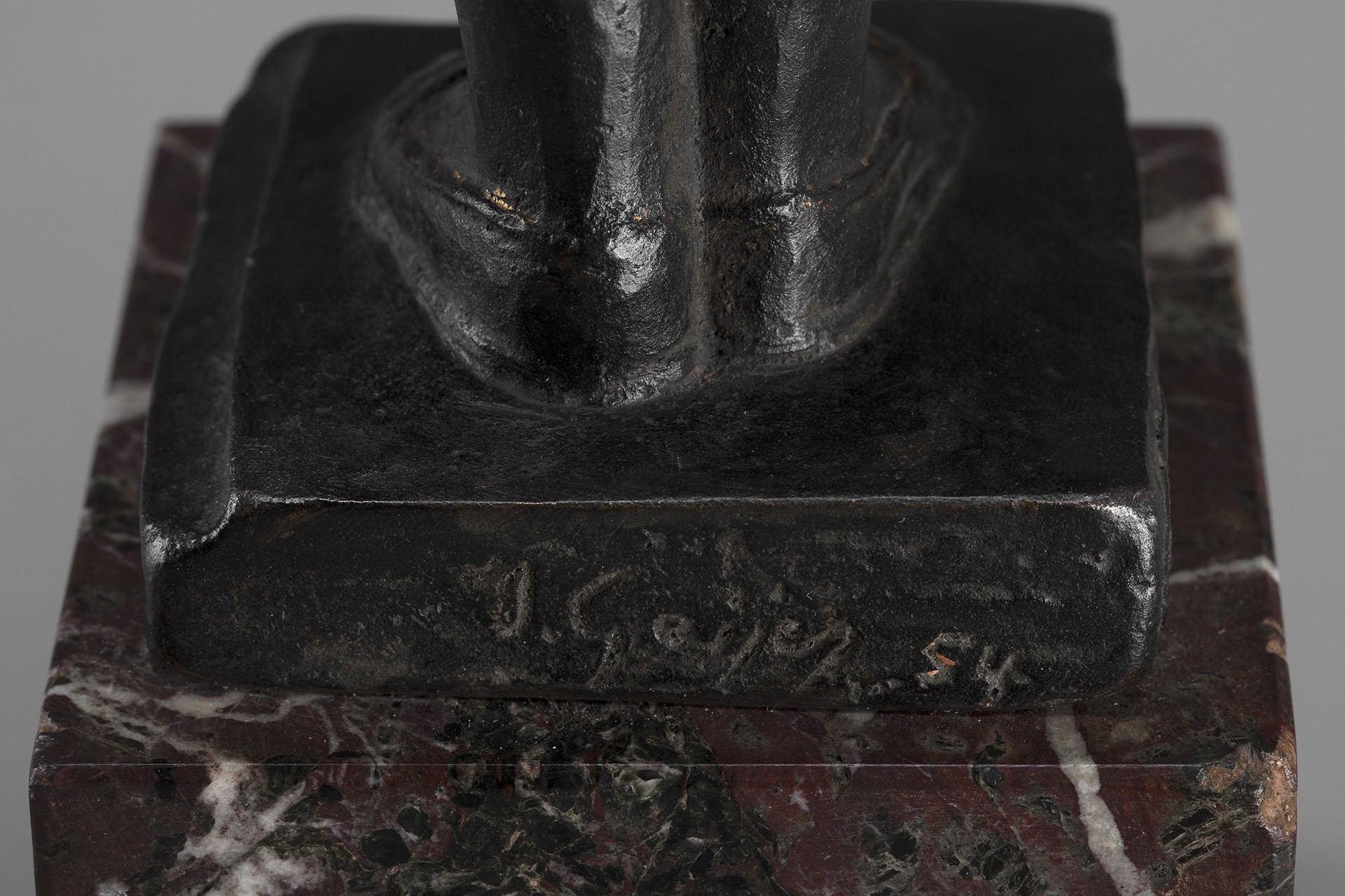 Bronze Sculpture image 8