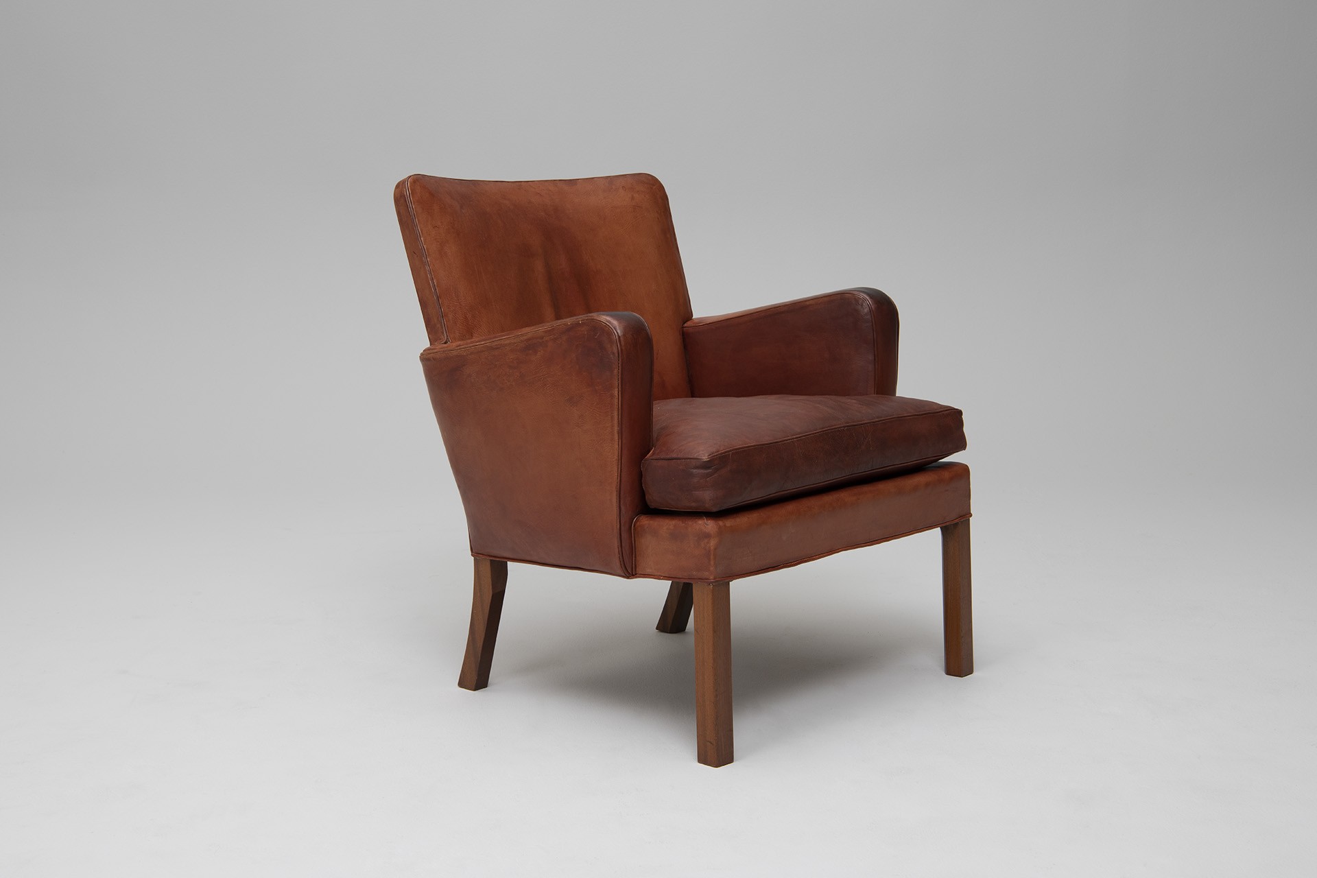 Armchair, Model no. 5313 image 2