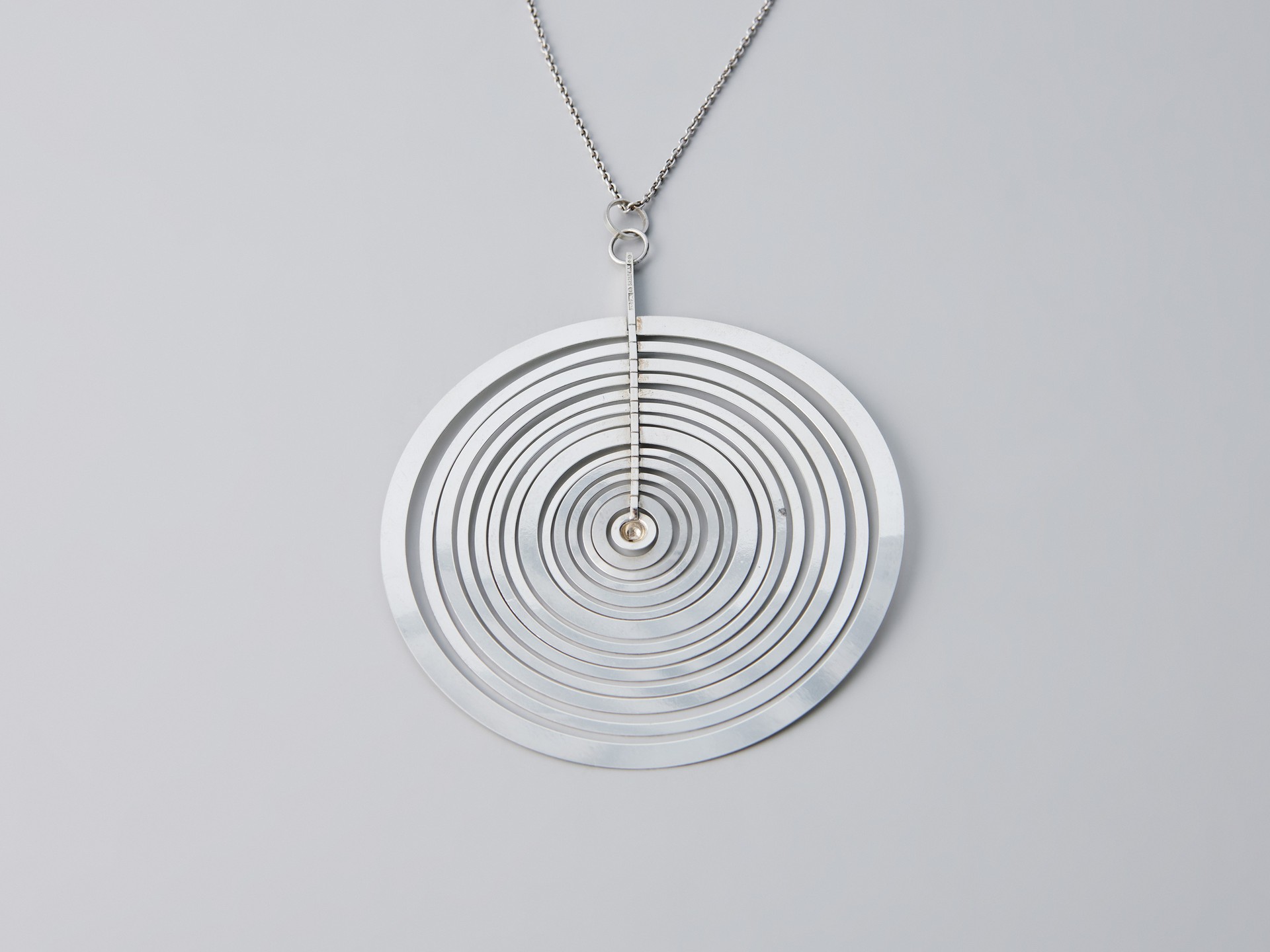 'Moon' Necklace image 6