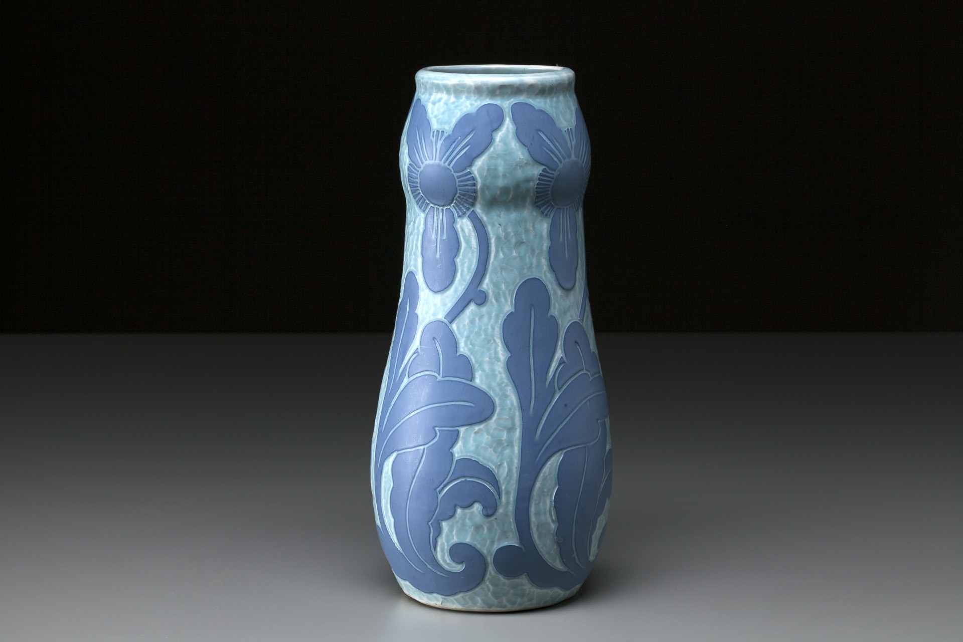 Josef Ekberg Vase image 7
