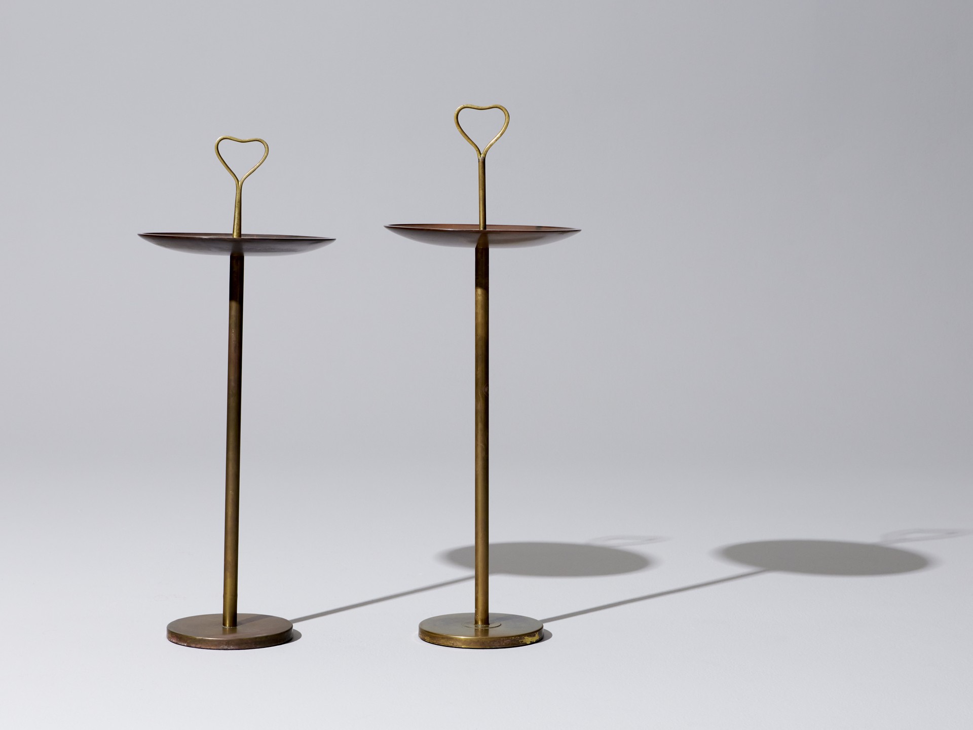 Pair of Side Tables image 2