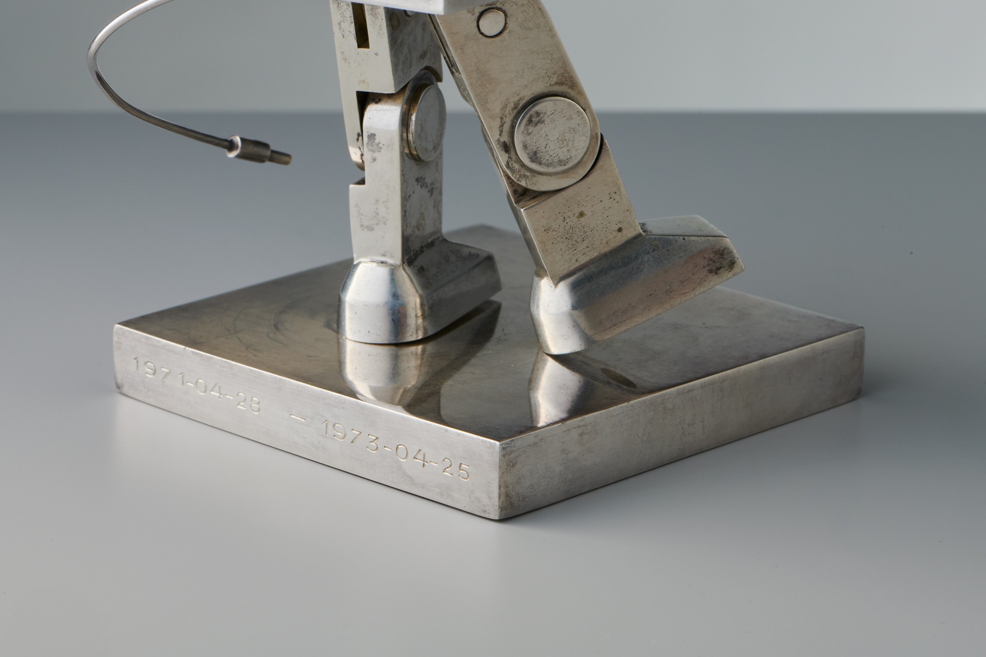 Robot Sculpture image 5
