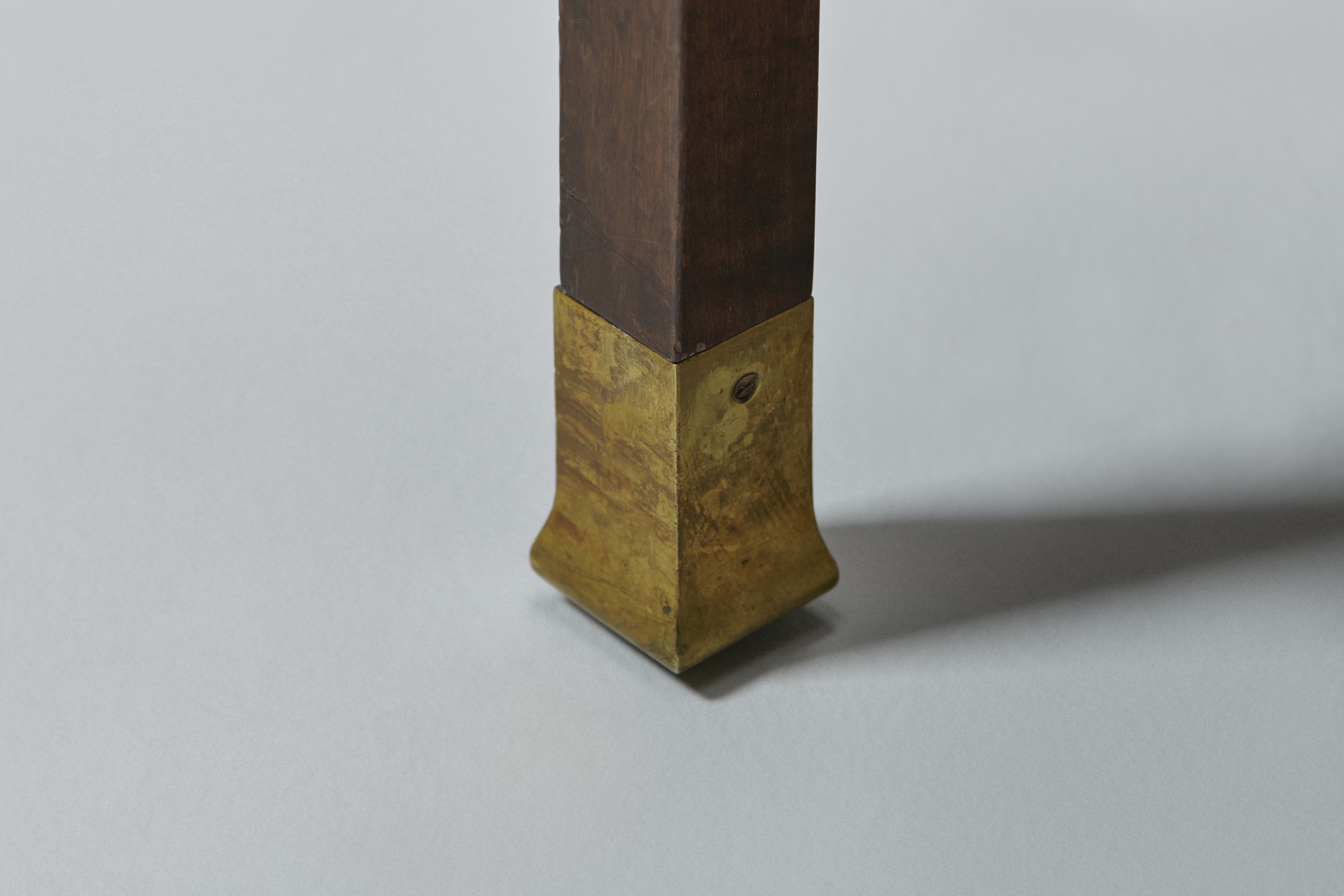 Bentwood Stool image 6