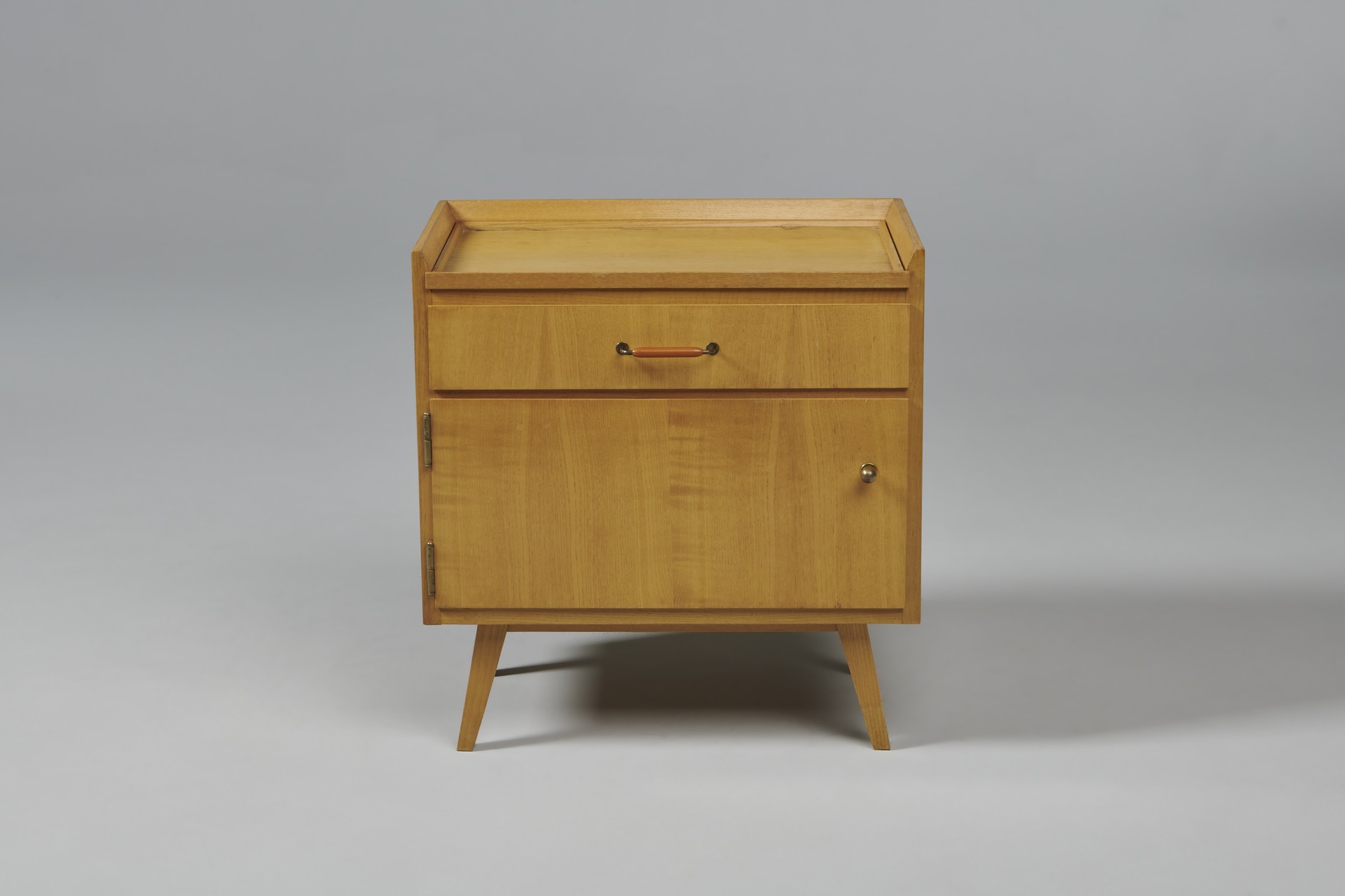Pair of Bedside Tables image 4