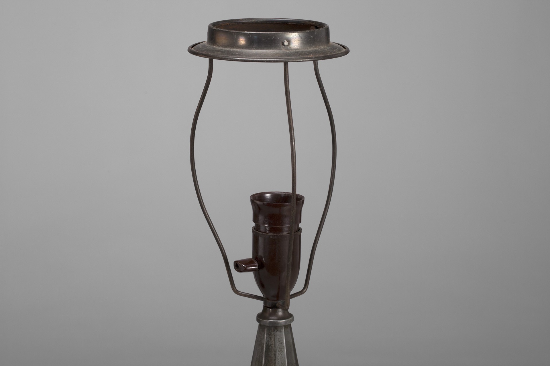 Pair of 'Disko' Table Lamps image 6