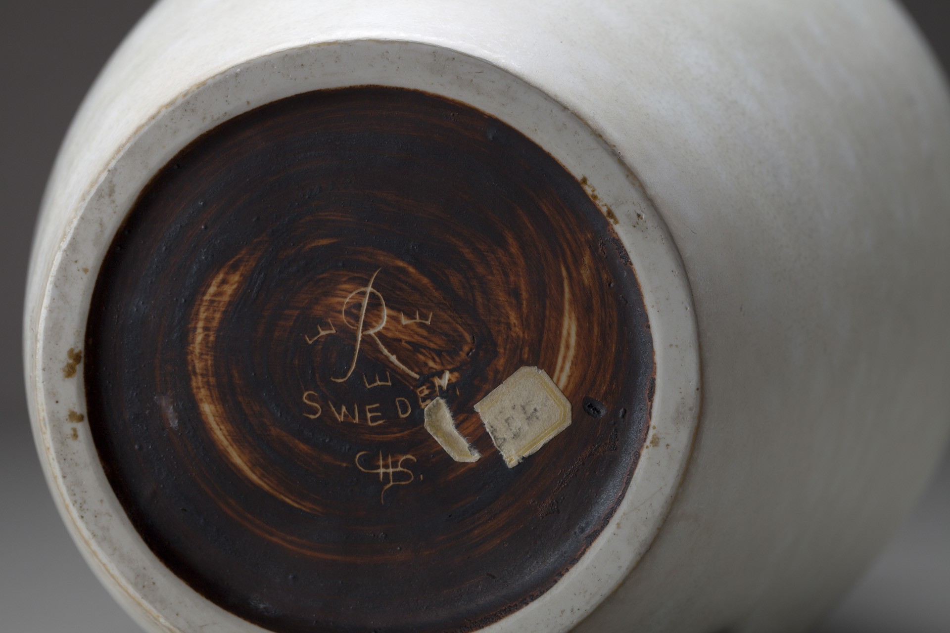 Large Stålhane Vase image 3
