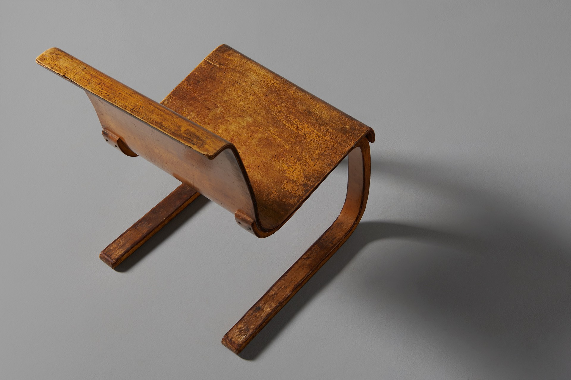 Cantilevered Chair No. 21 image 5