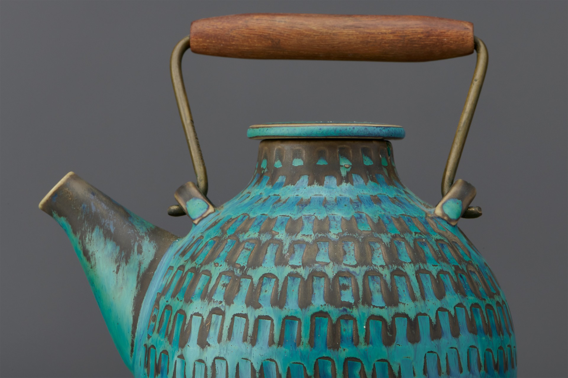Tea Pot image 2