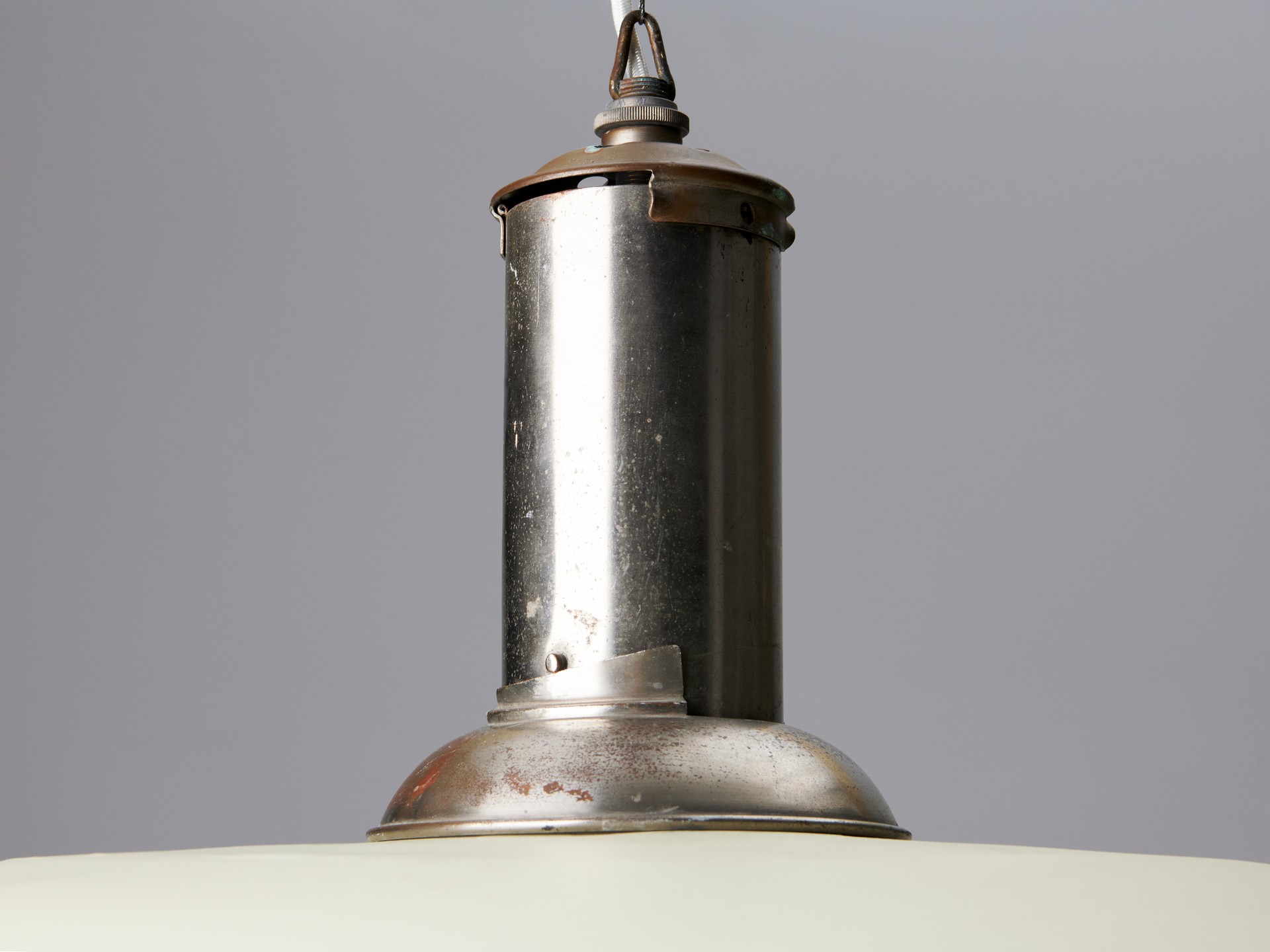 Ceiling Lamp with Model no. PH 8/6 Shades image 8