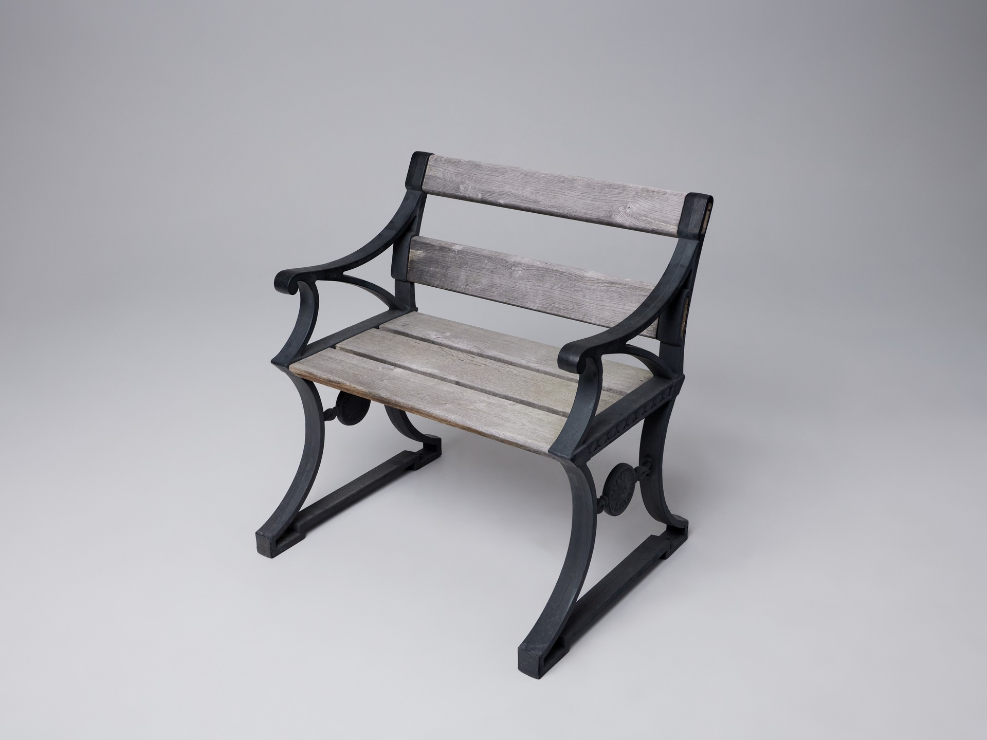 Pair of Garden Chairs image 3