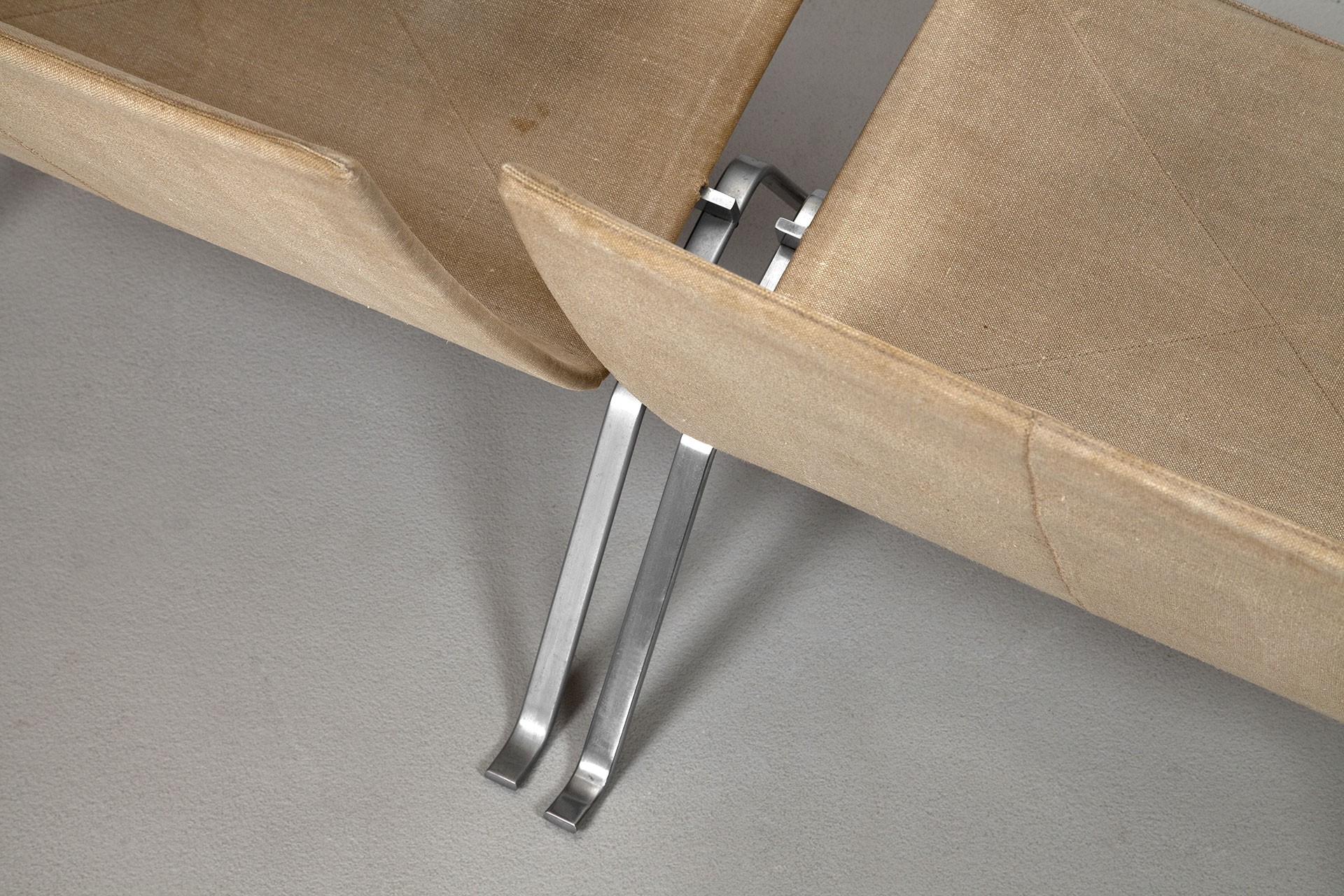 PK22 Canvas Chairs image 4