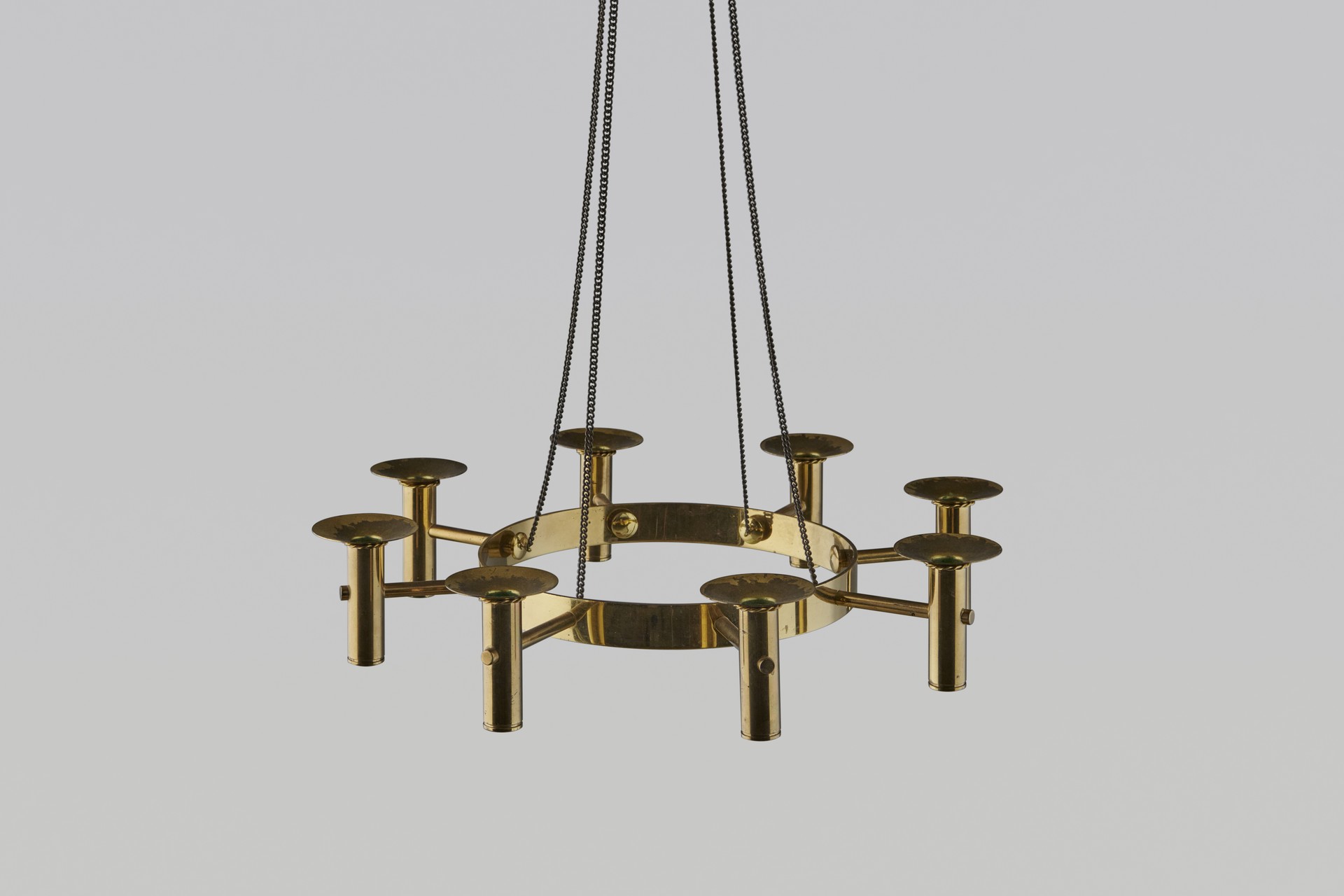 Candelabra Chandelier image 2
