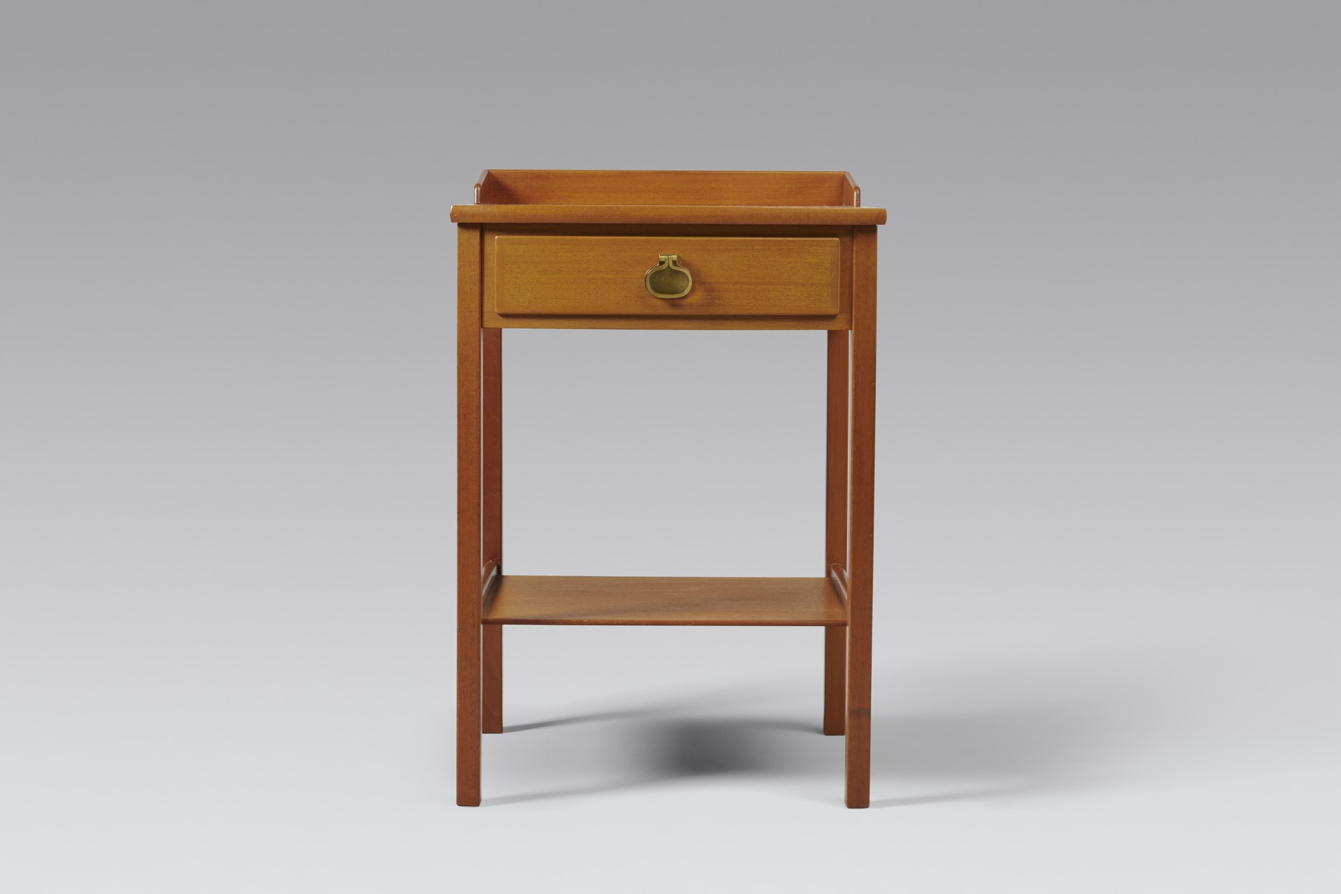 Pair of Side Tables image 4