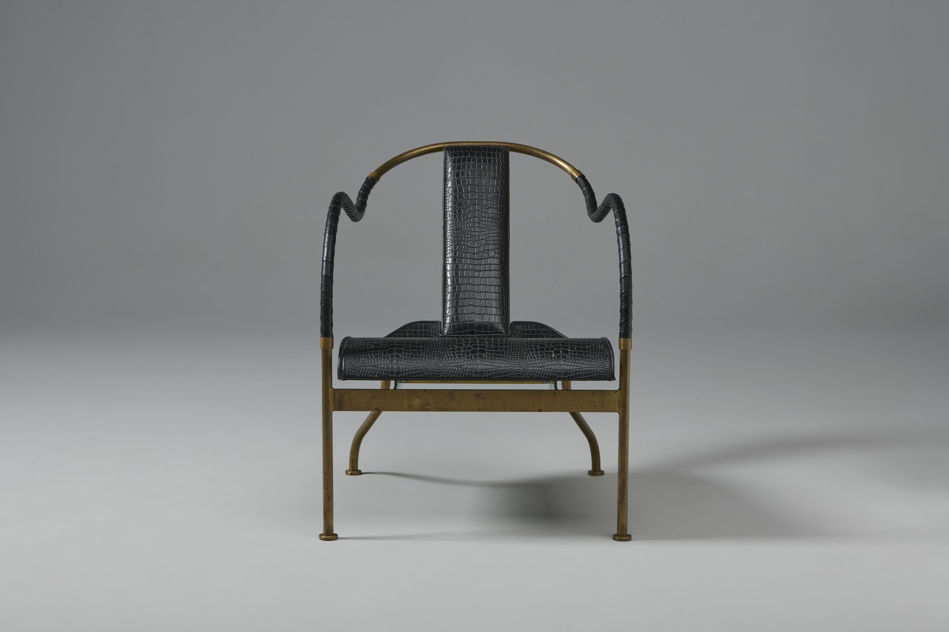 'El Rey' Armchair image 4