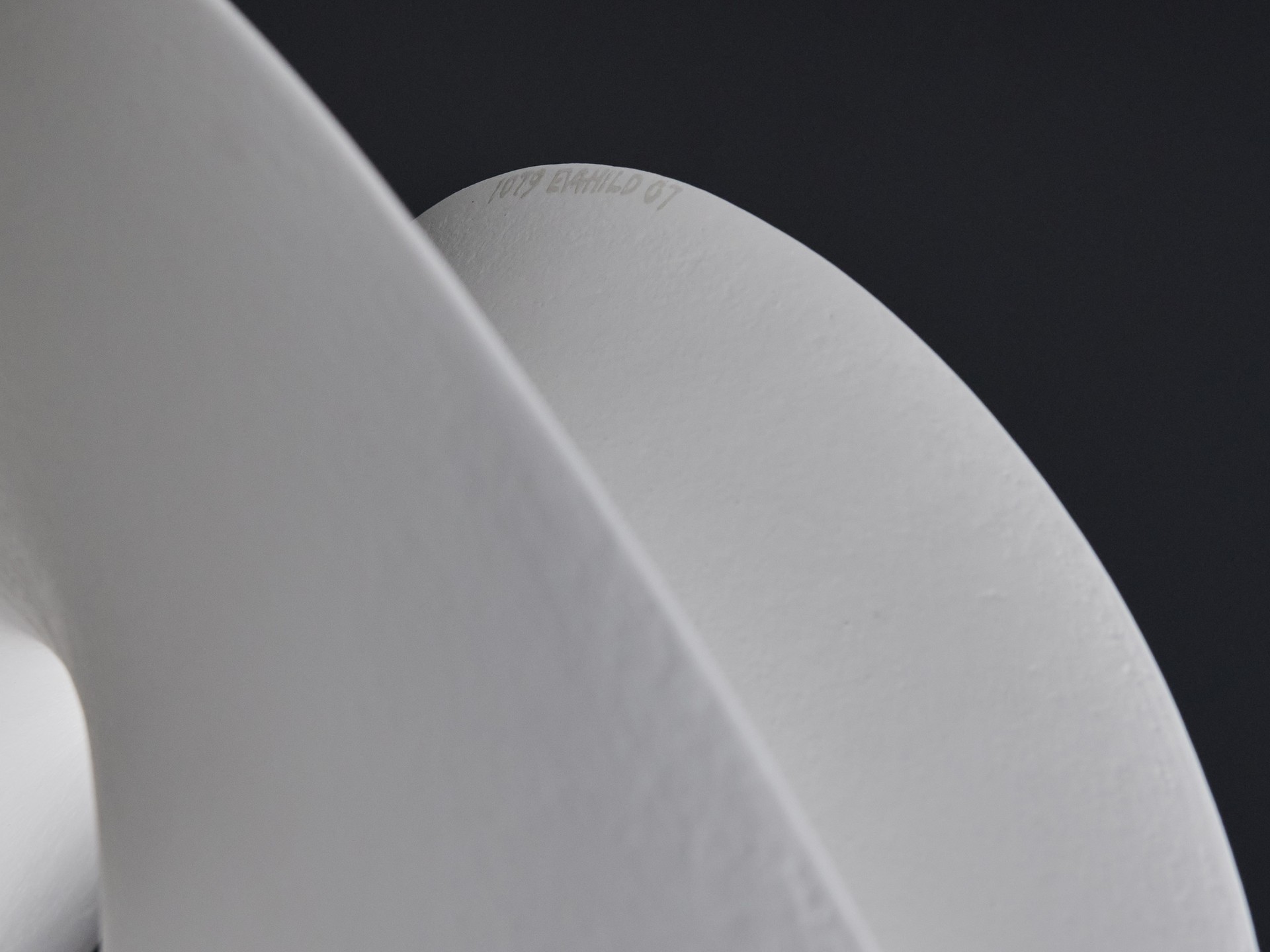 'Extension Loop 1079' Sculpture image 14