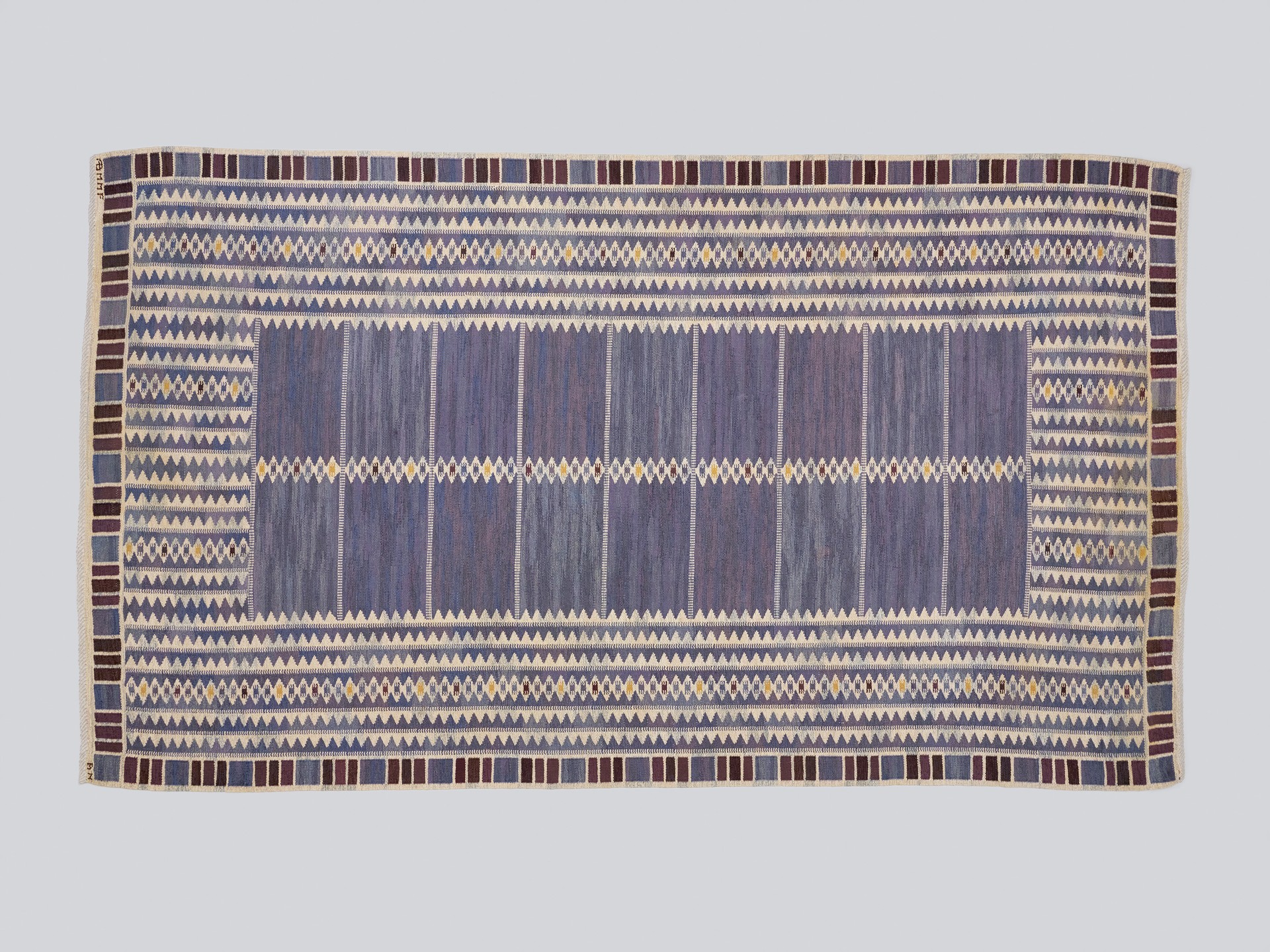'Salerno' Carpet