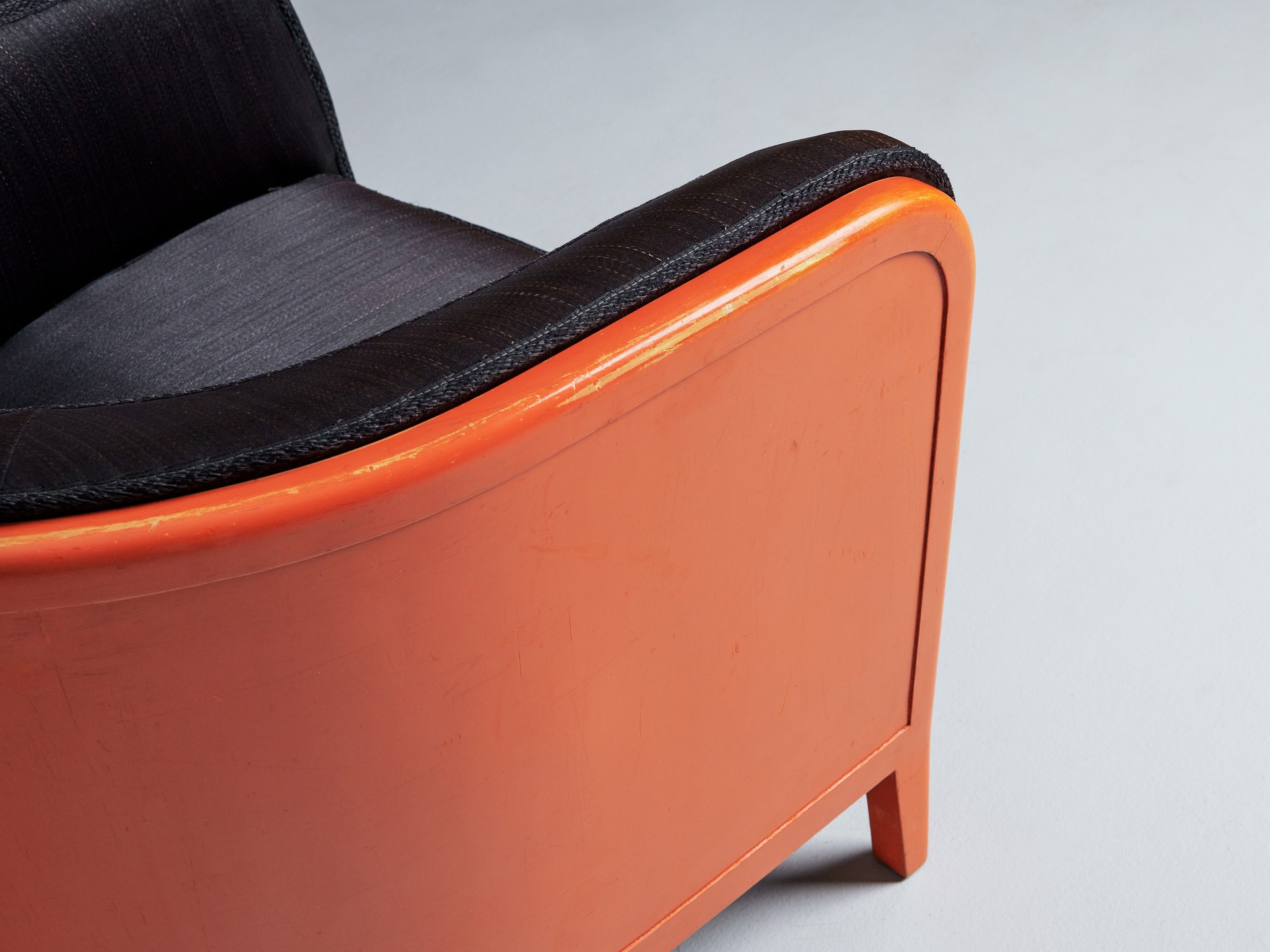 Armchair From the 1930 Stockholm Exhibition image 10