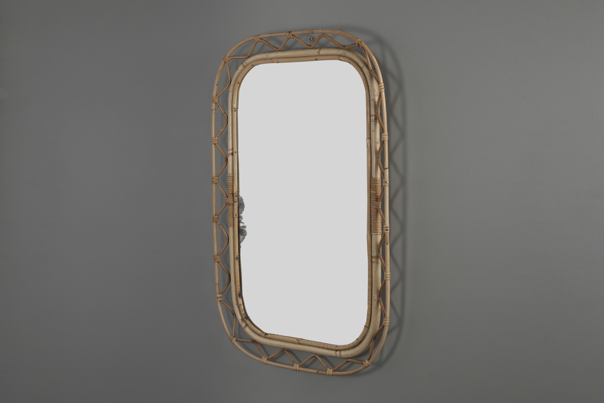 Svenskt Tenn Mirror image 2