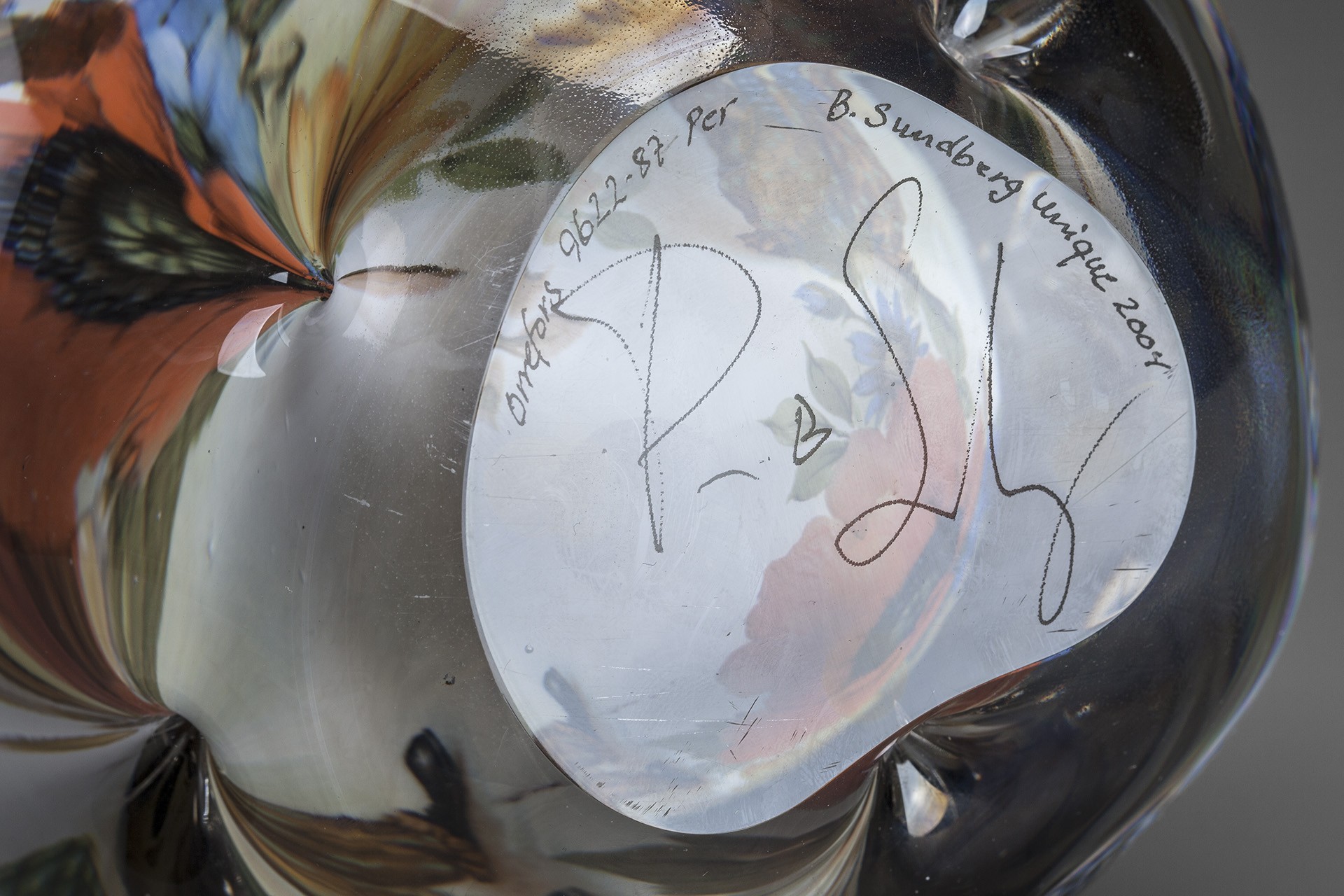 Vase "Fabula" image 5
