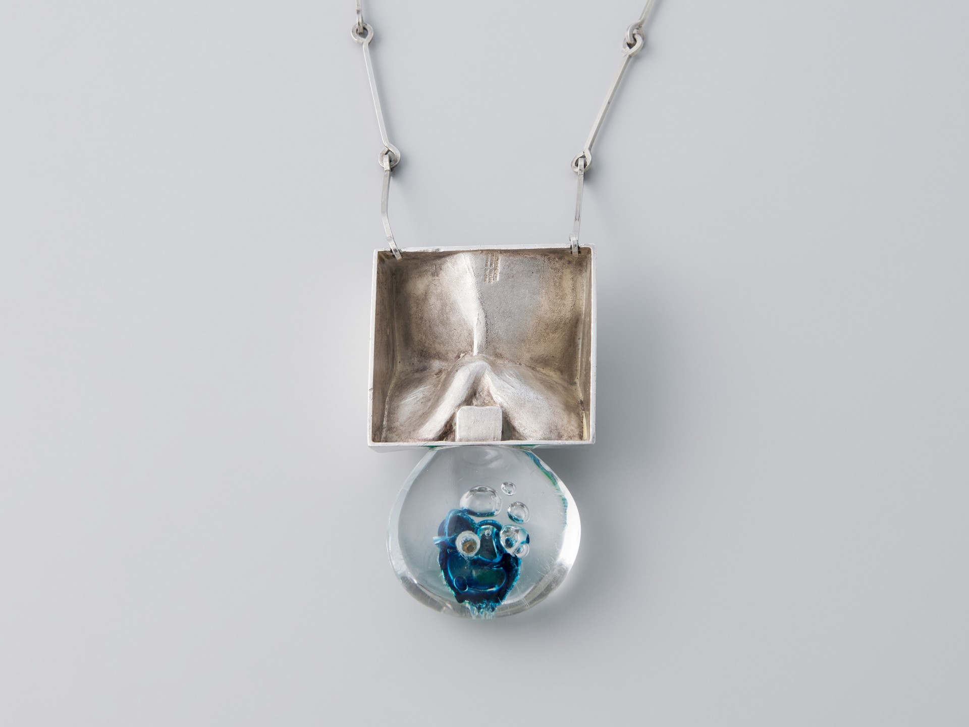 'Big Drop' Pendent image 5