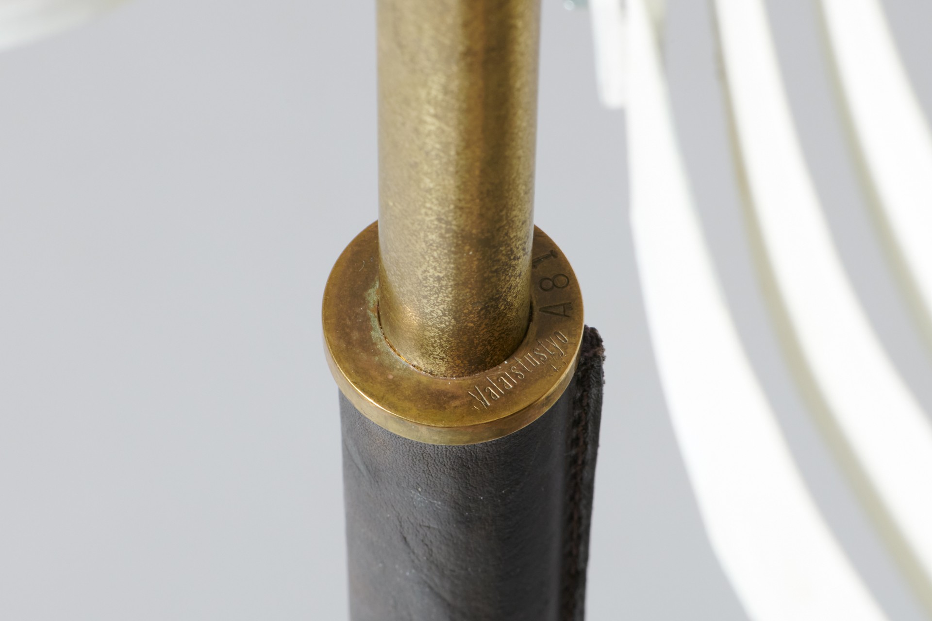 Floor Lamp Model no. A810 image 5