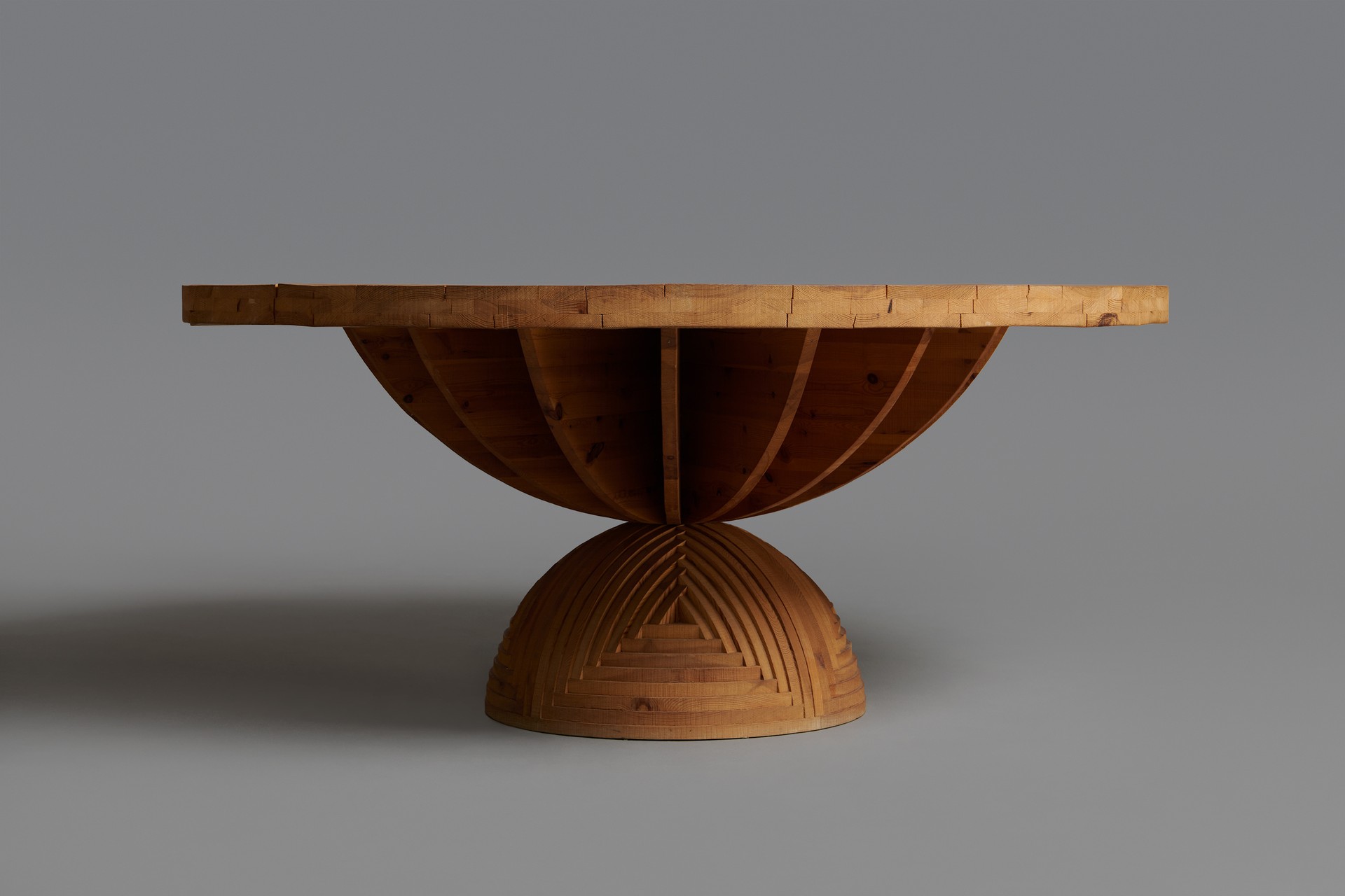 'Rosa dei Venti' Dining Table image 2