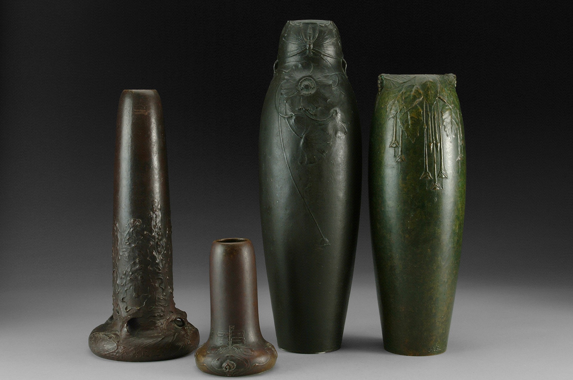 Vases