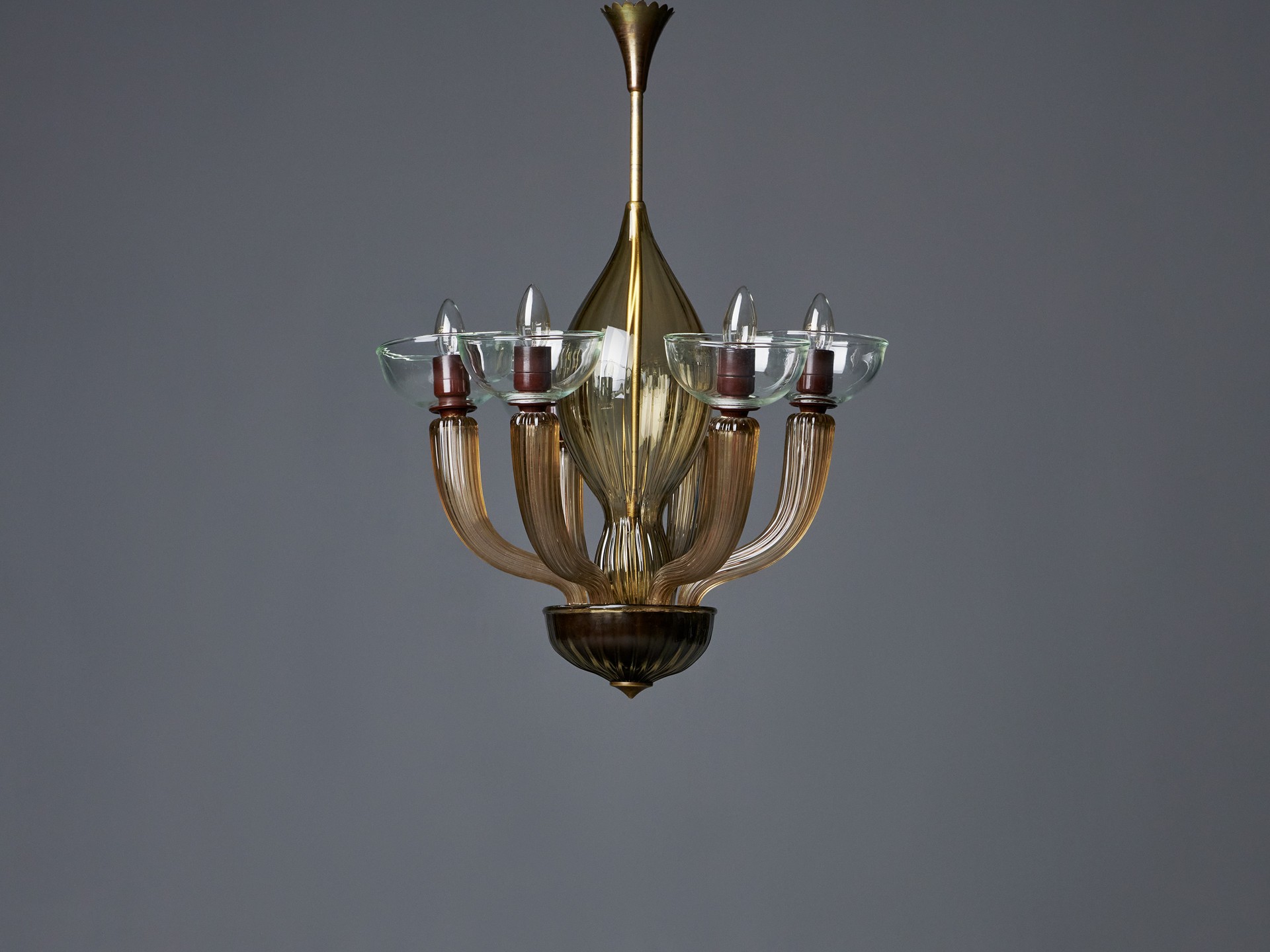 Chandelier image 2