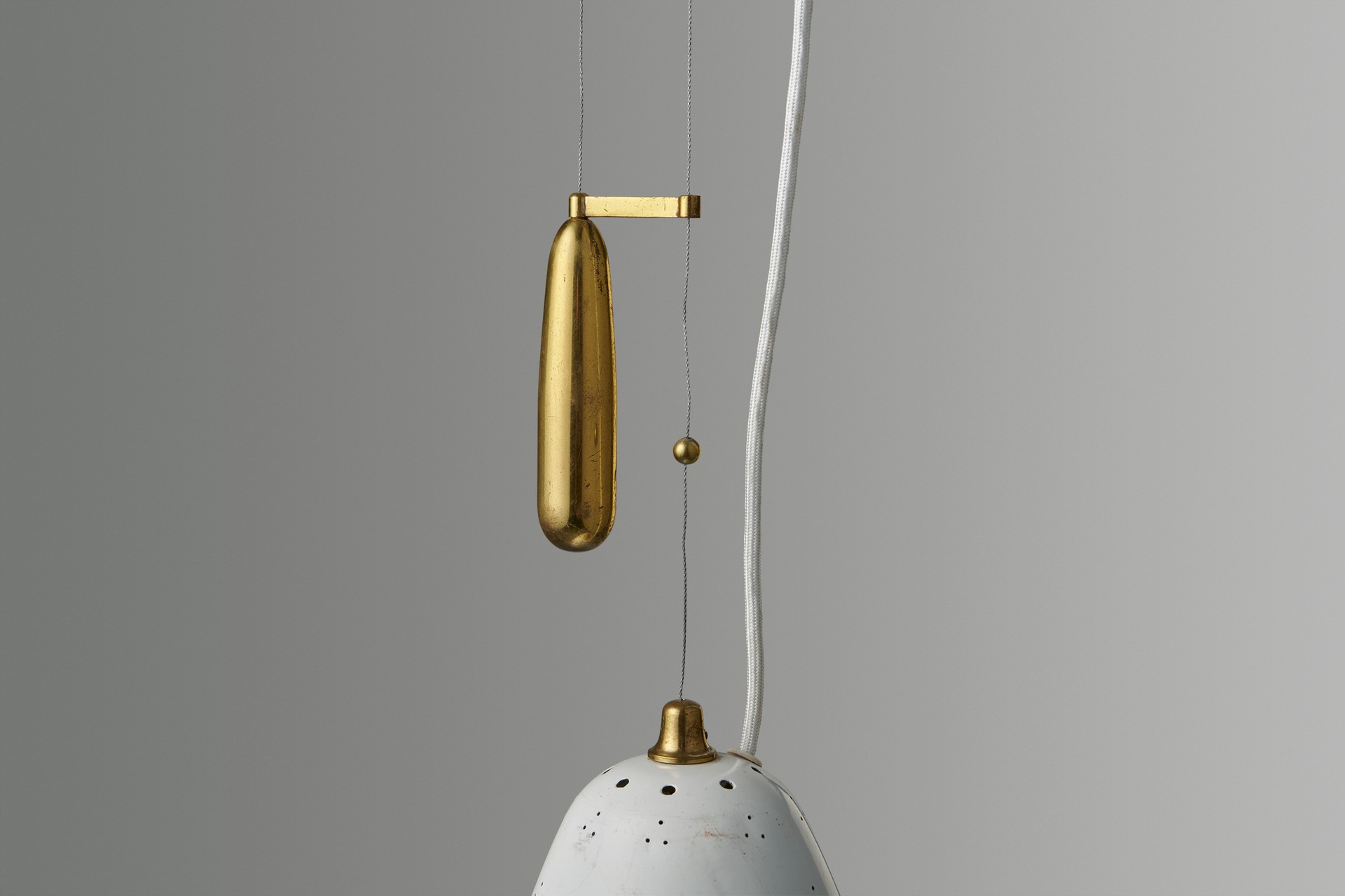 Adjustable Ceiling Lamp image 3