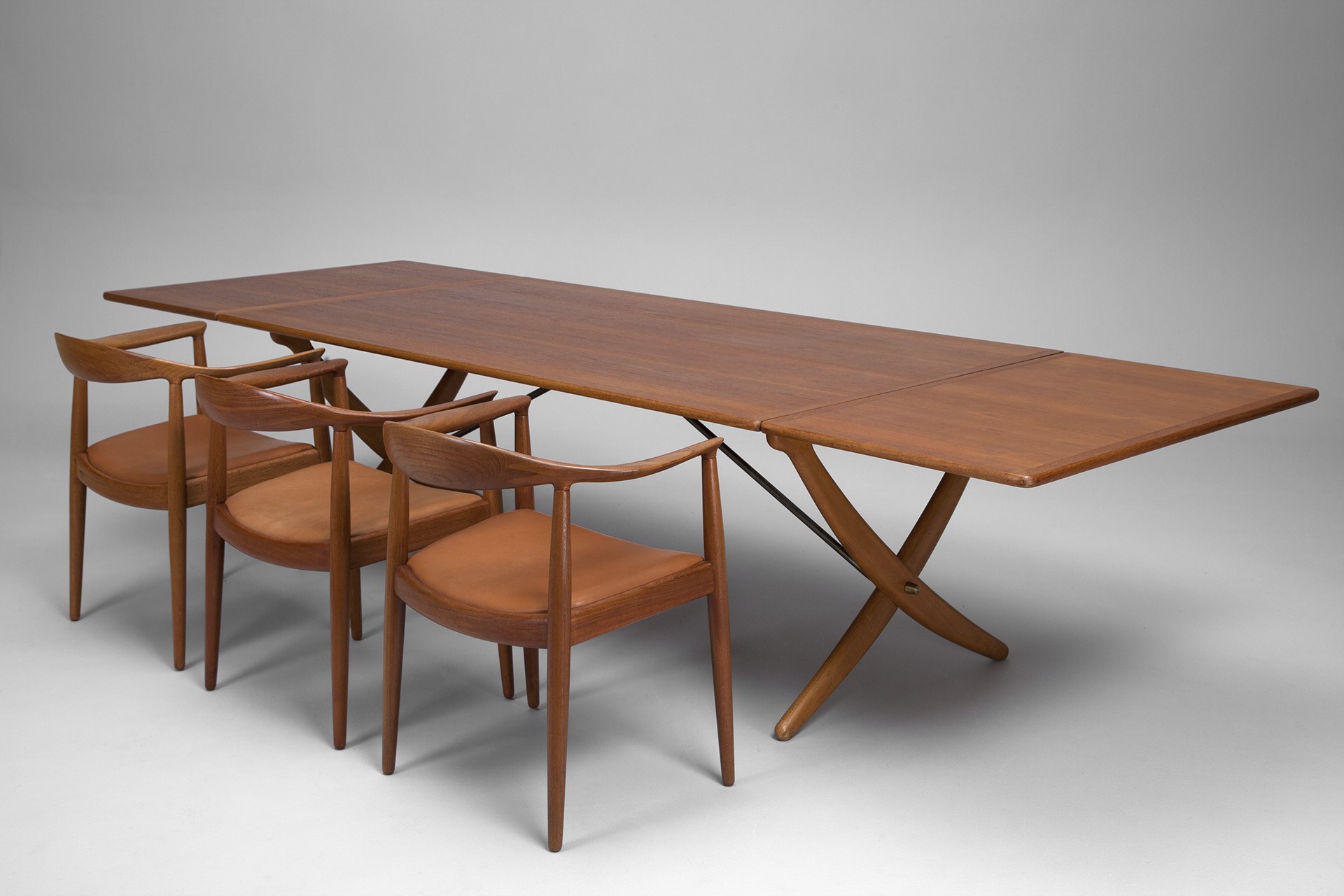 Large Dining Table image 3