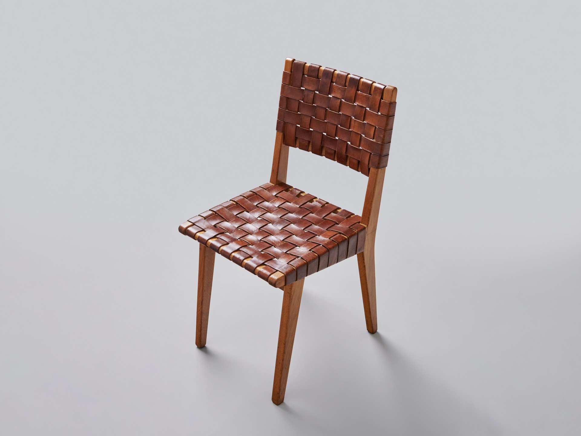Set of Four Chairs image 5