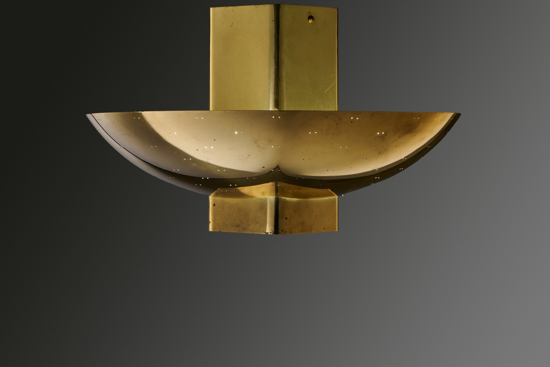 Ceiling light image 3