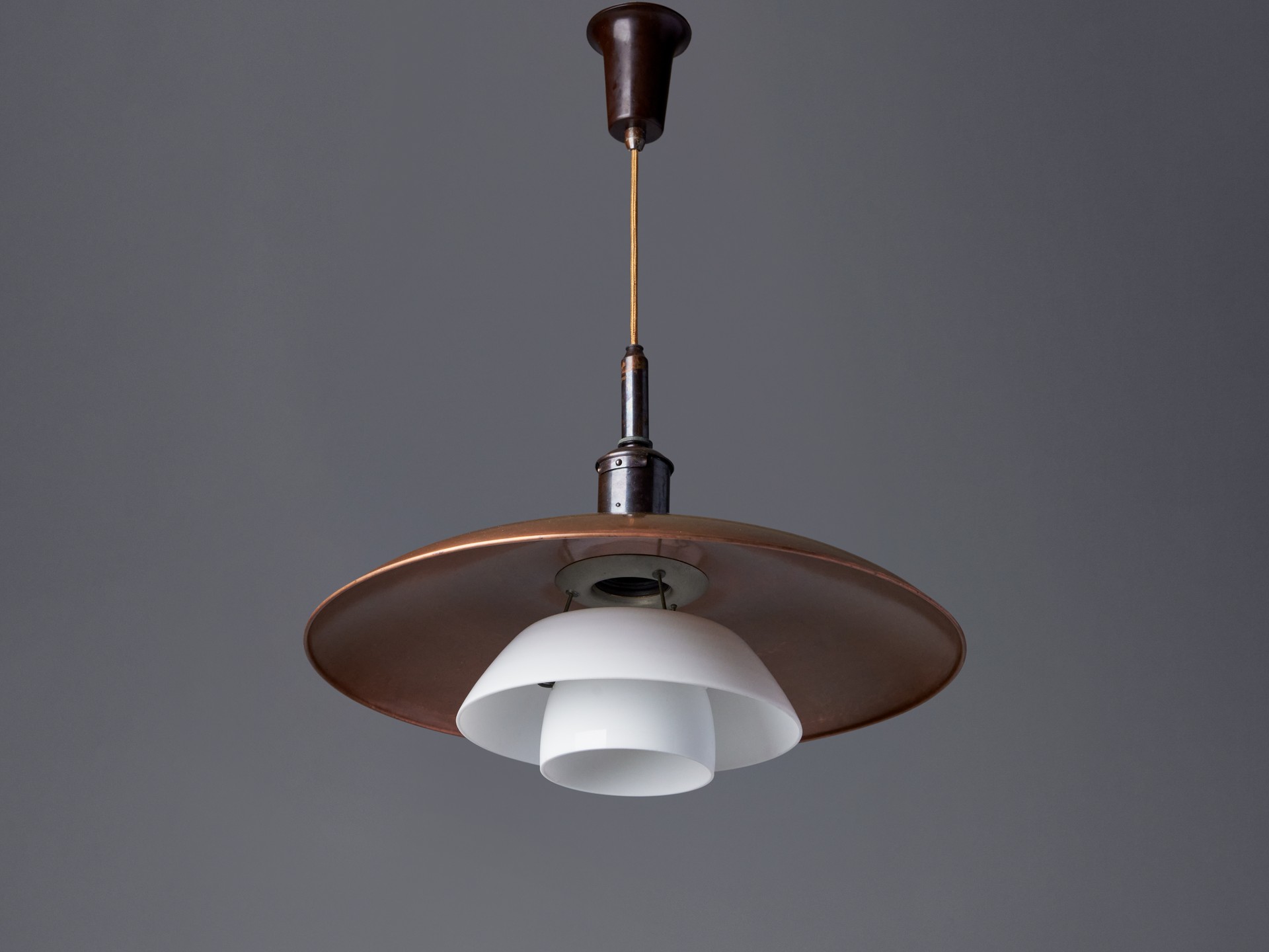 Ceiling Lamp 'PH 5/4' image 3